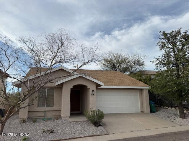 Country Highlands (1-180) - Residential