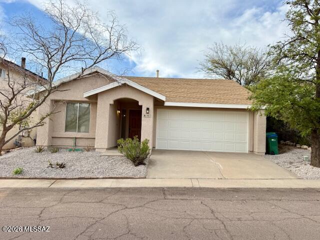 Country Highlands (1-180) - Residential