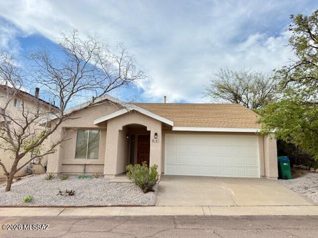 Country Highlands (1-180) - Residential