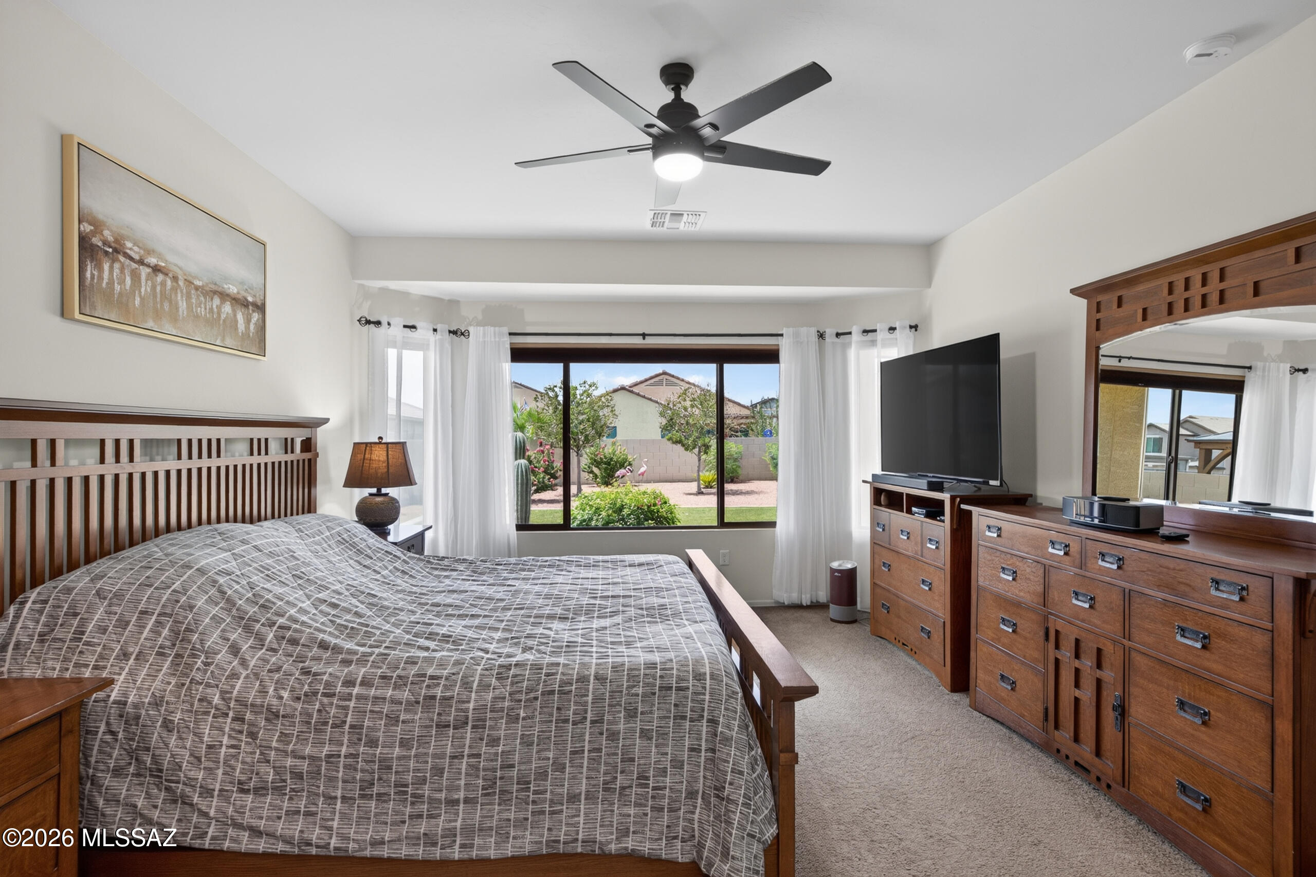 Red Rock Village - Residential