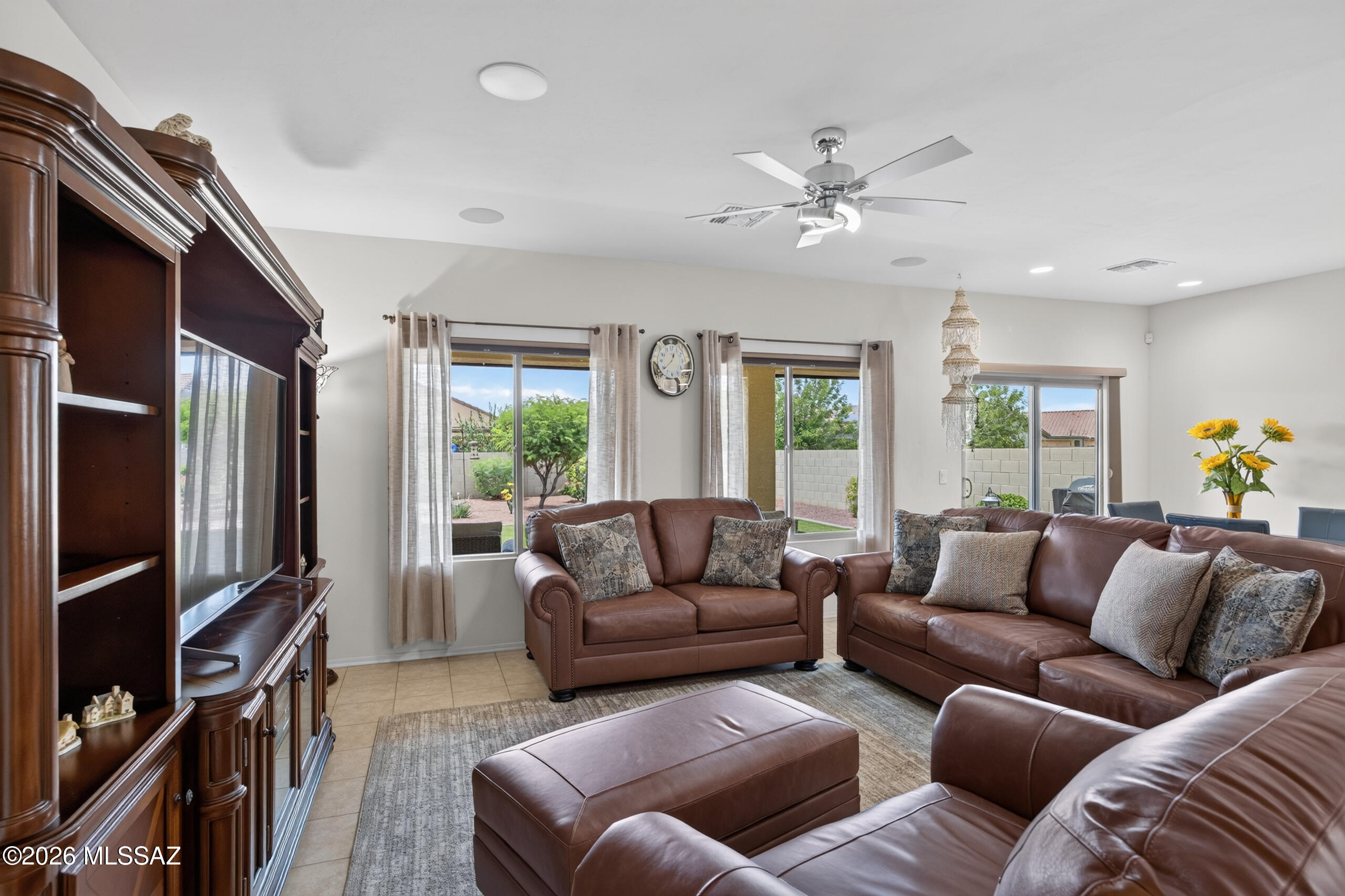 Red Rock Village - Residential
