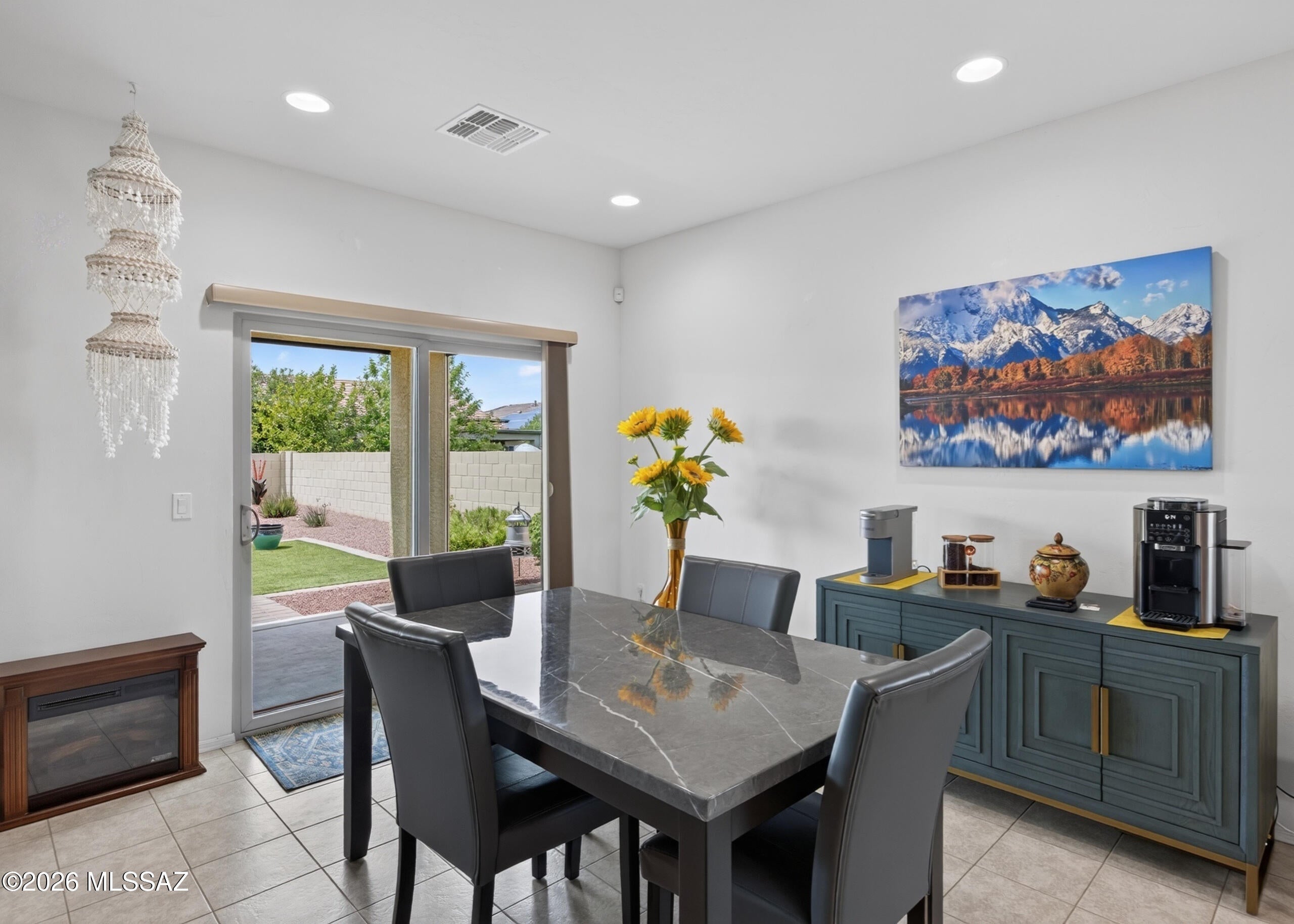 Red Rock Village - Residential