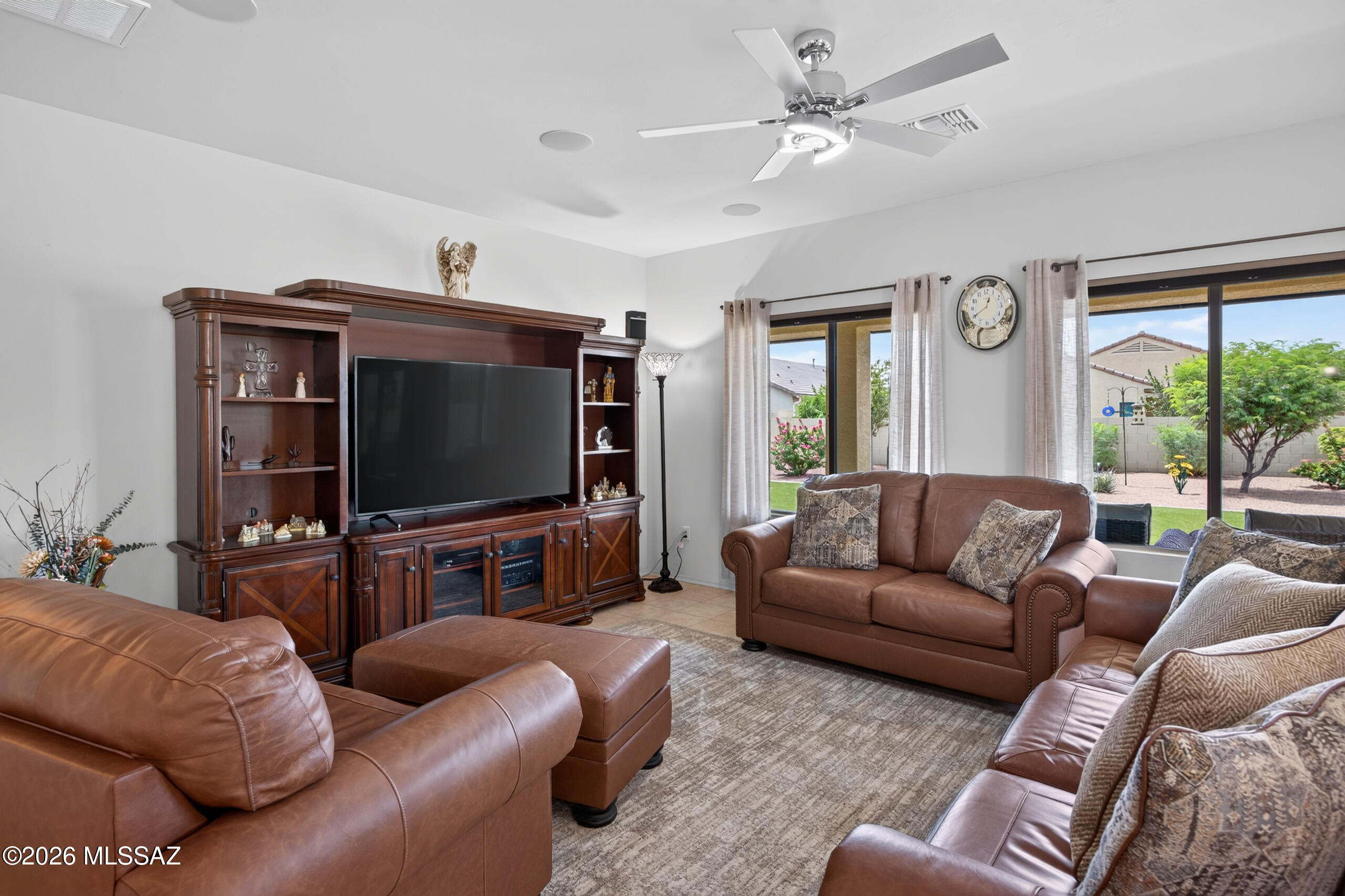 Red Rock Village - Residential