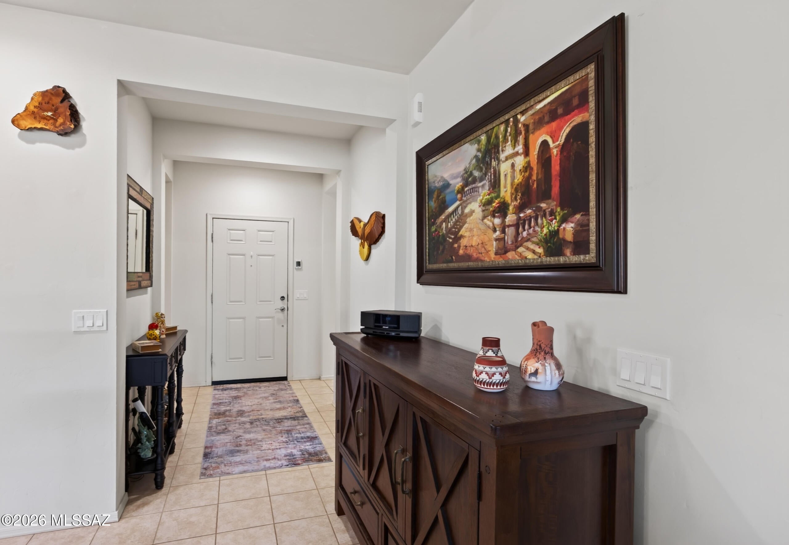 Red Rock Village - Residential