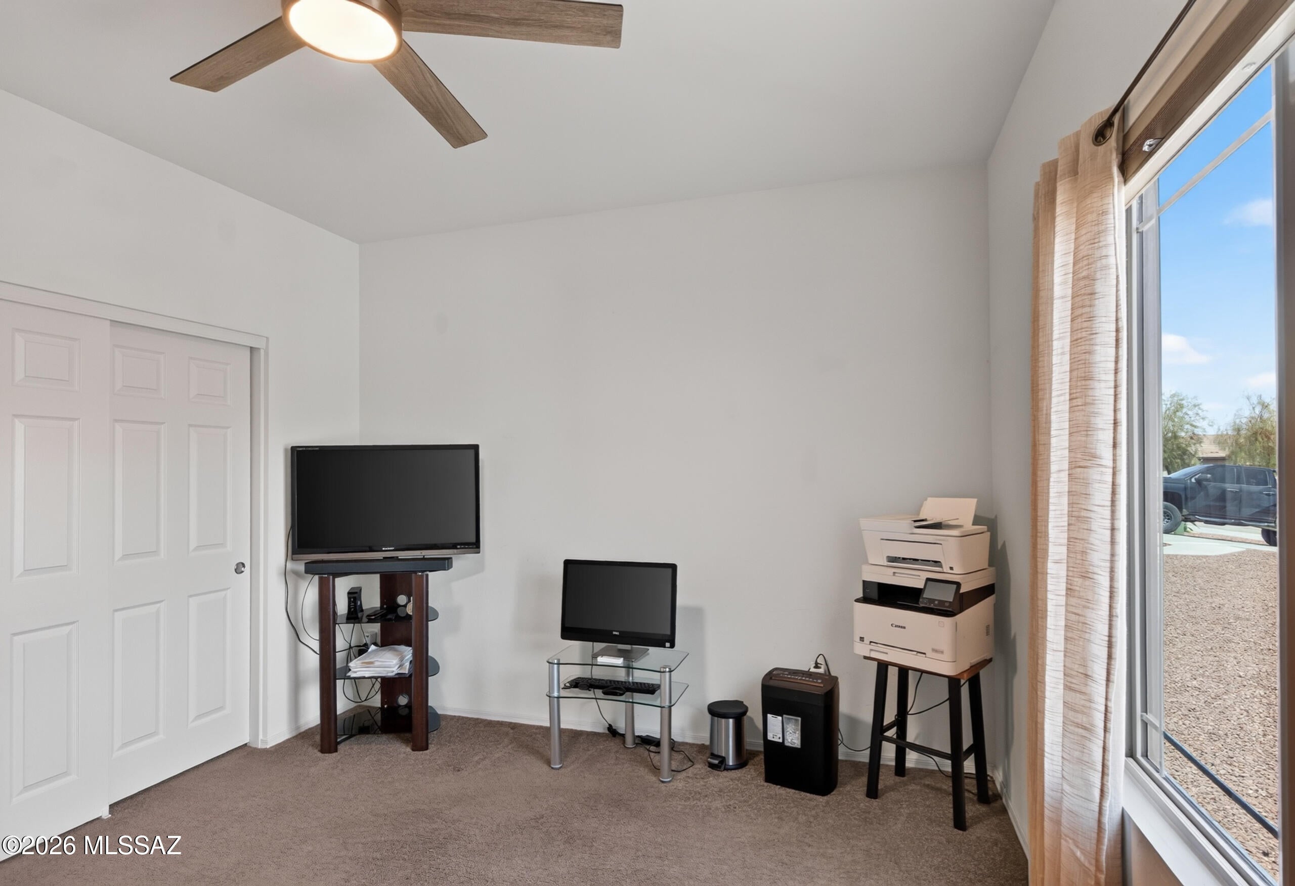 Red Rock Village - Residential