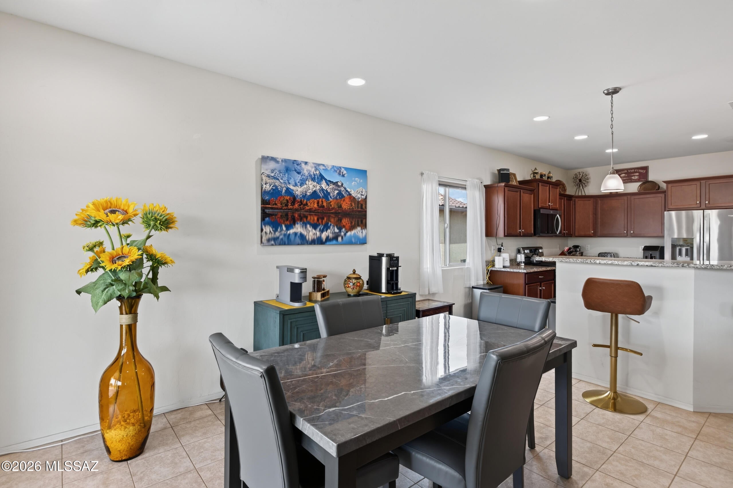 Red Rock Village - Residential