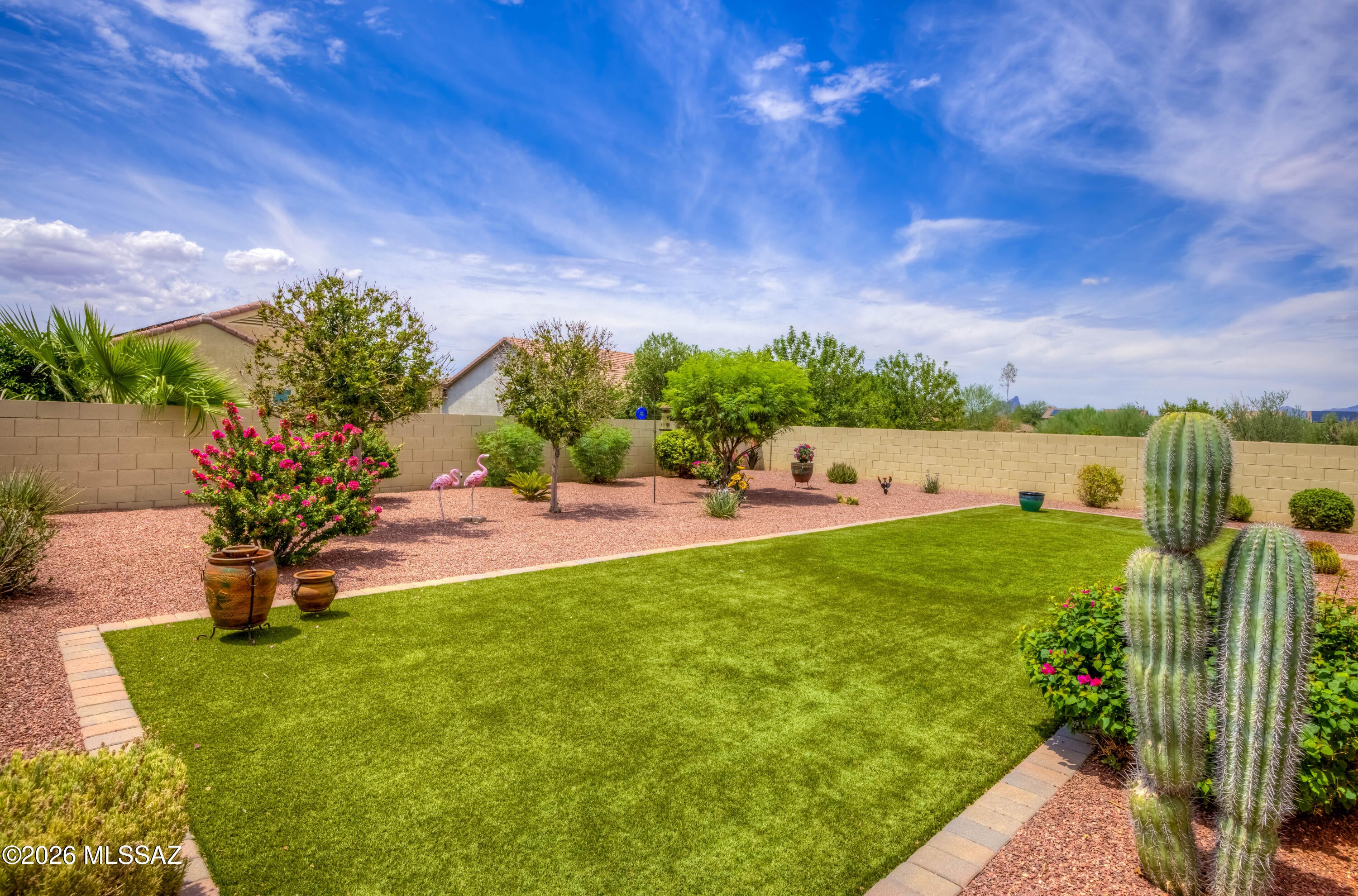 Red Rock Village - Residential