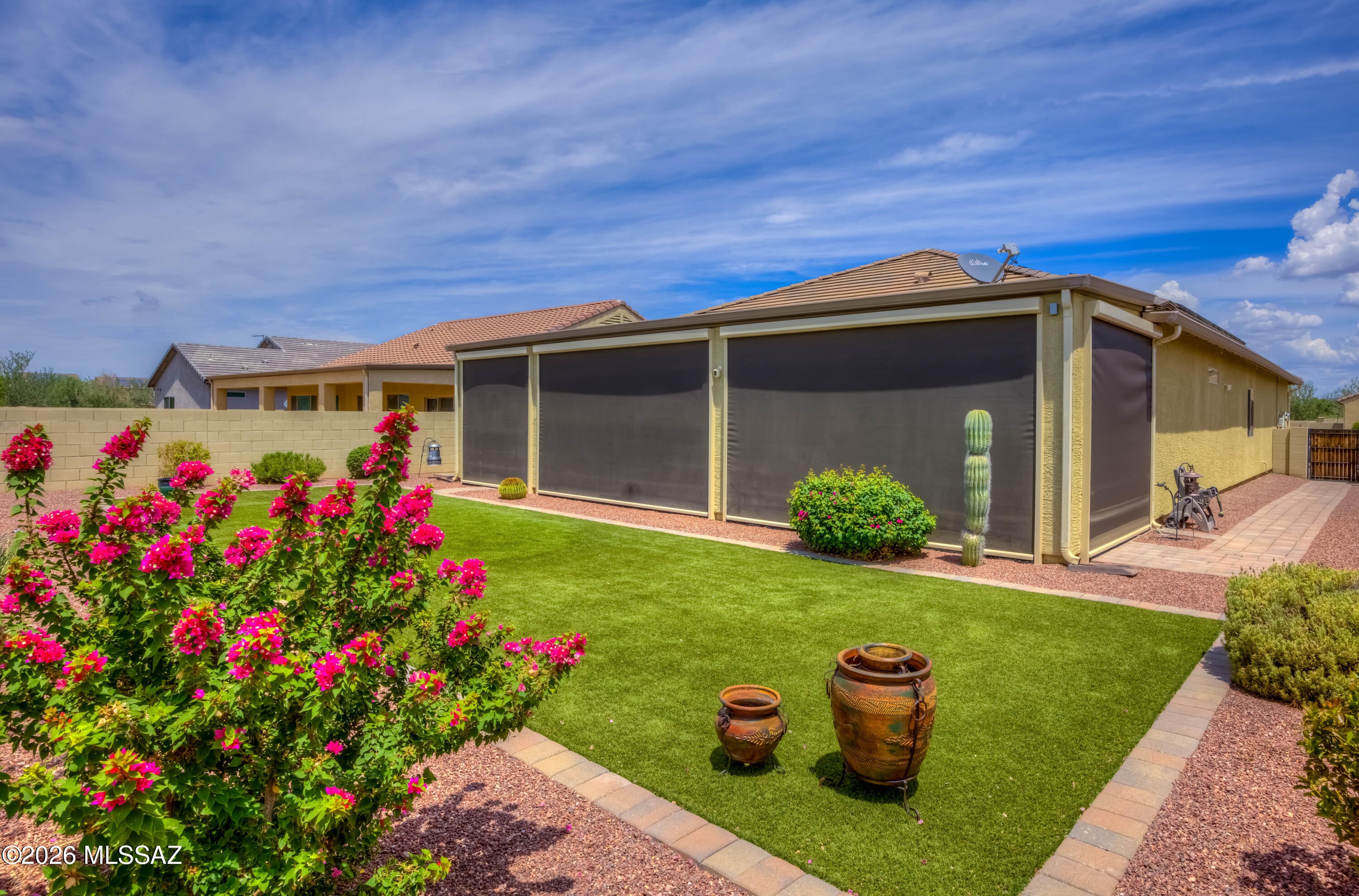 Red Rock Village - Residential