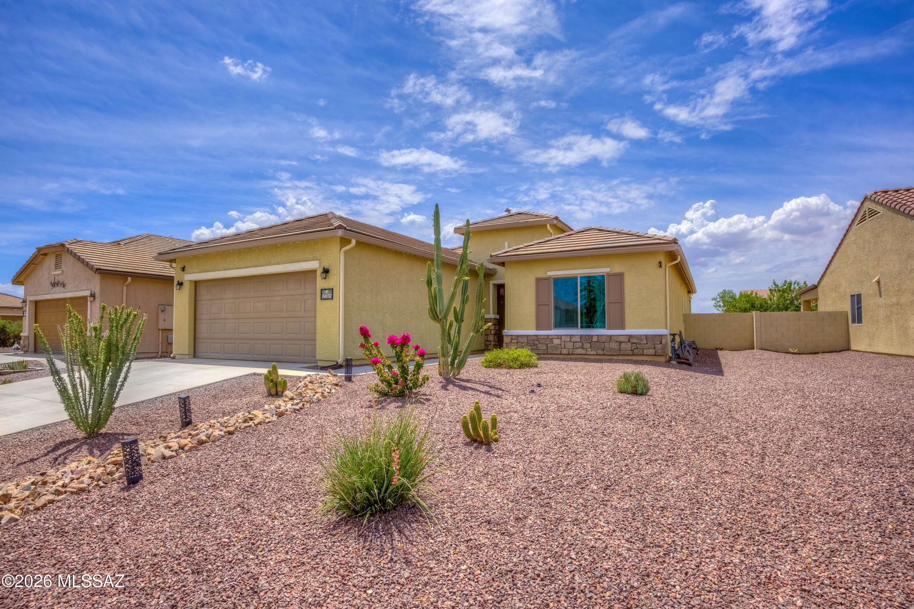 Red Rock Village - Residential