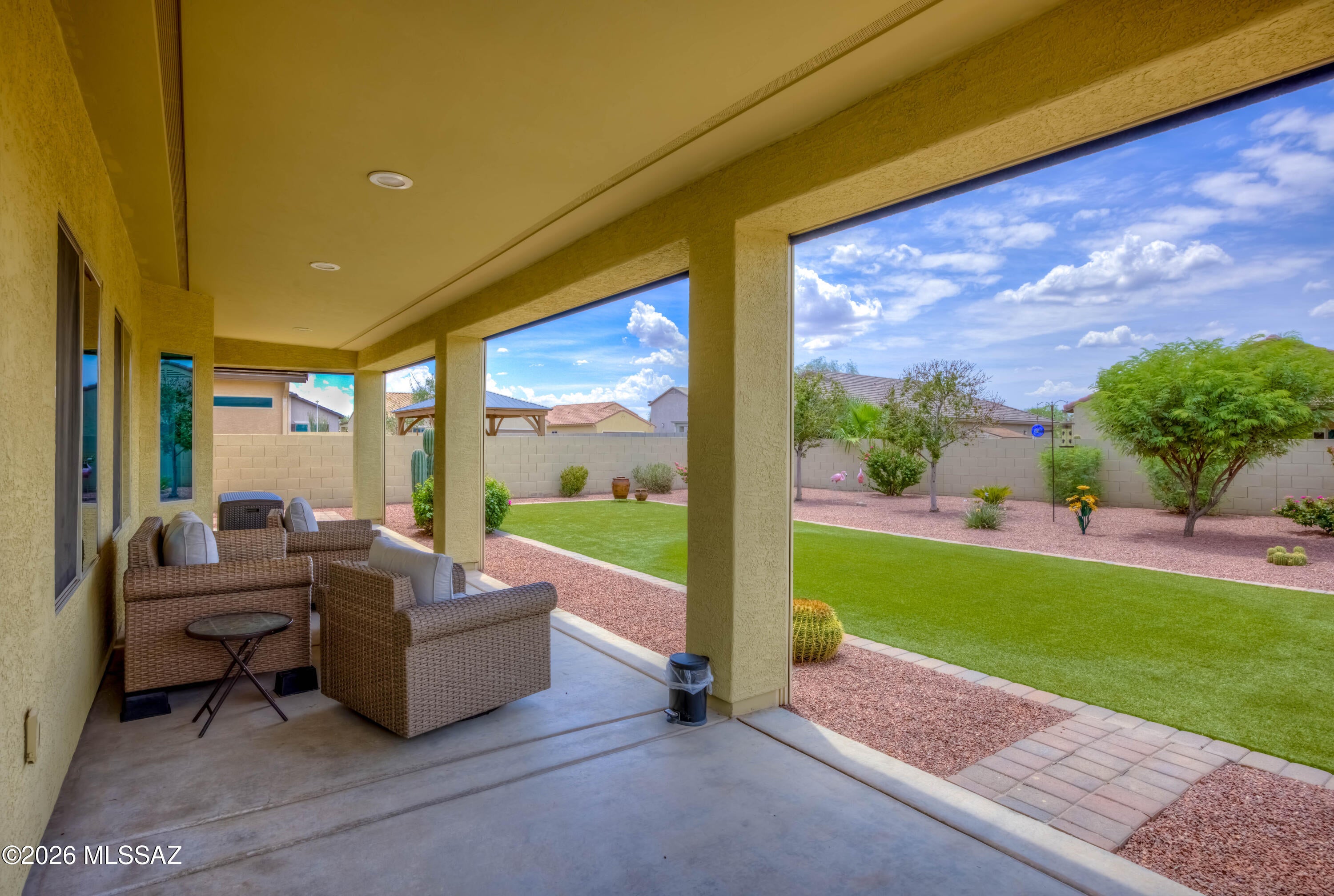 Red Rock Village - Residential