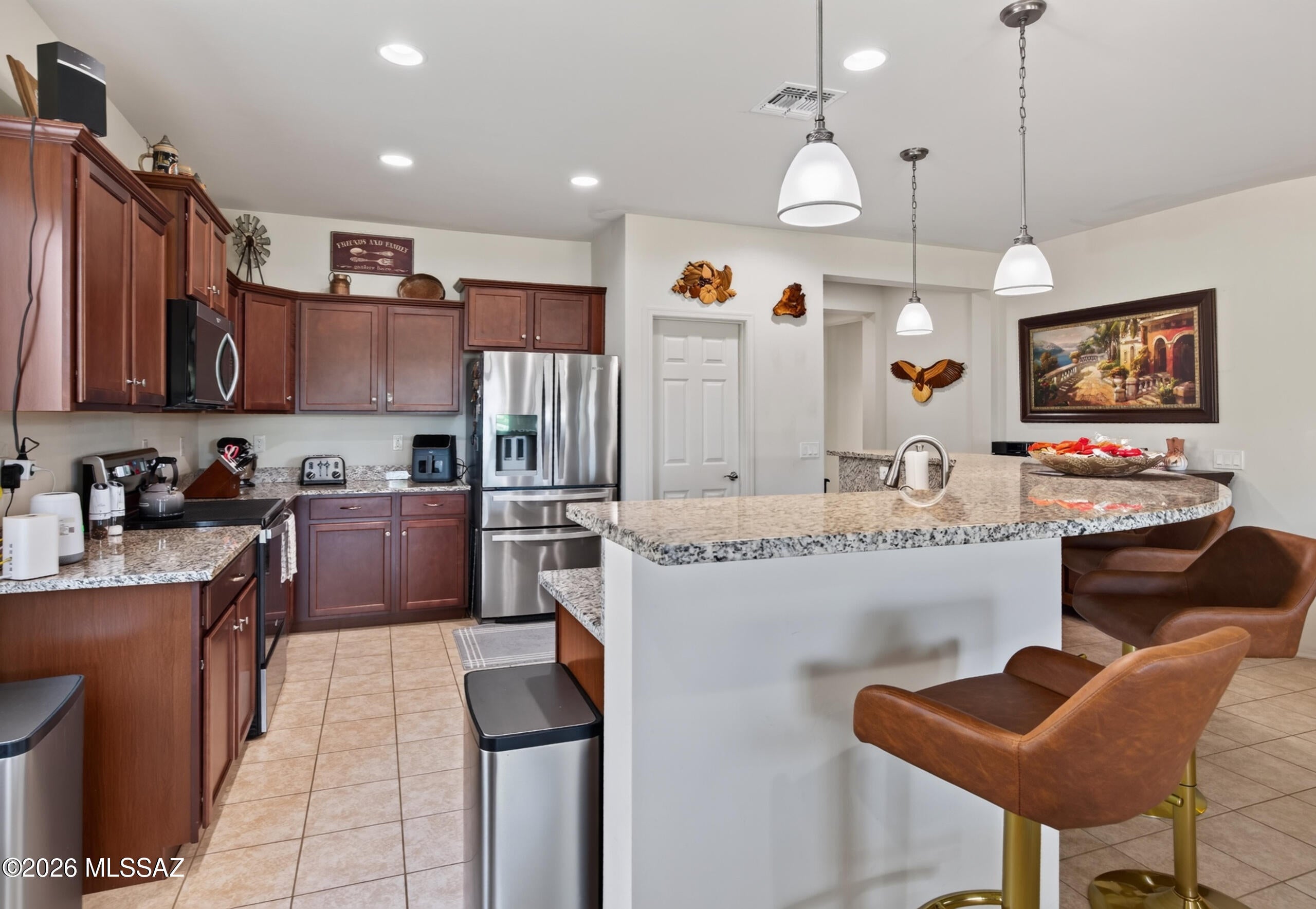 Red Rock Village - Residential