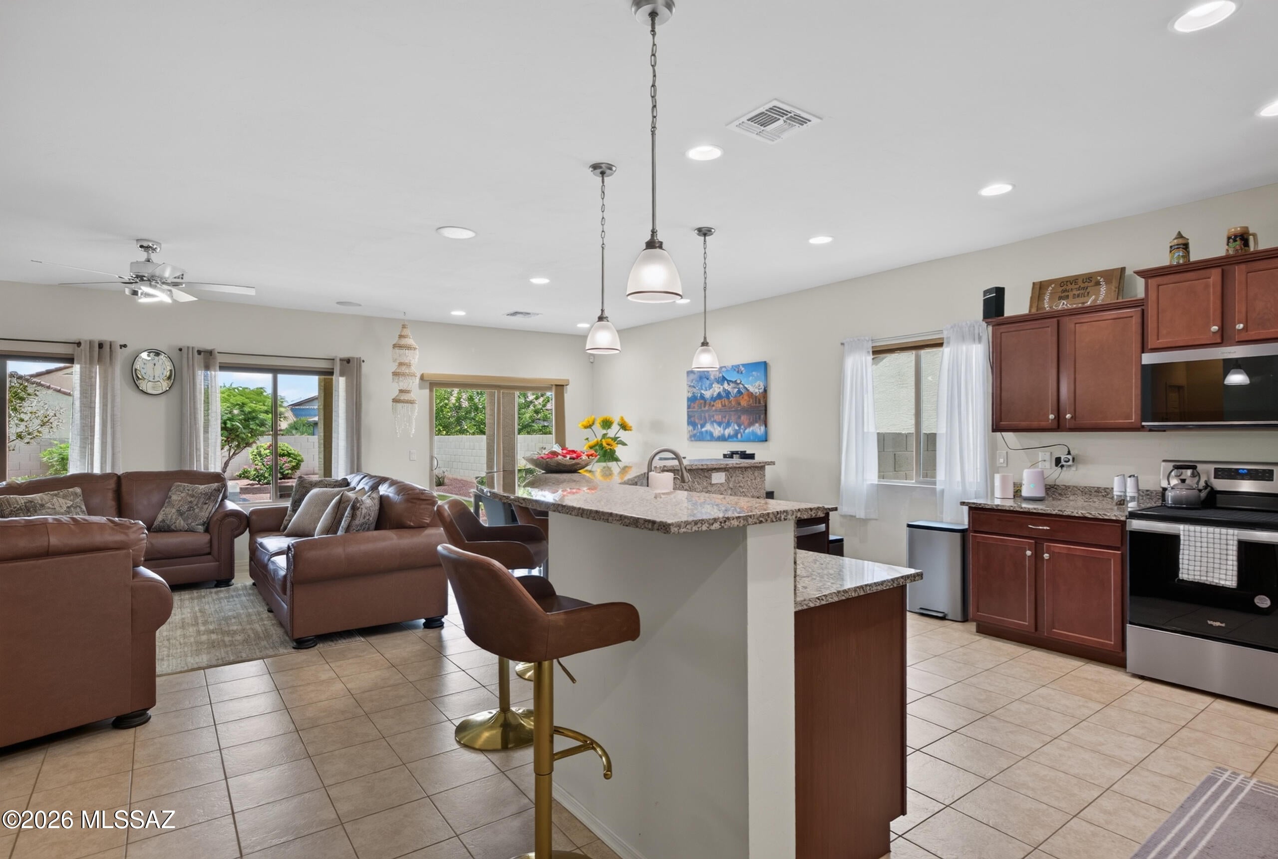 Red Rock Village - Residential