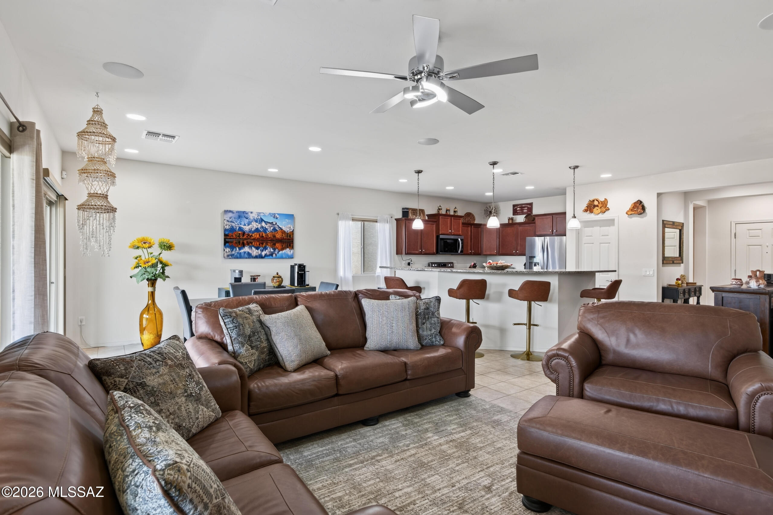 Red Rock Village - Residential