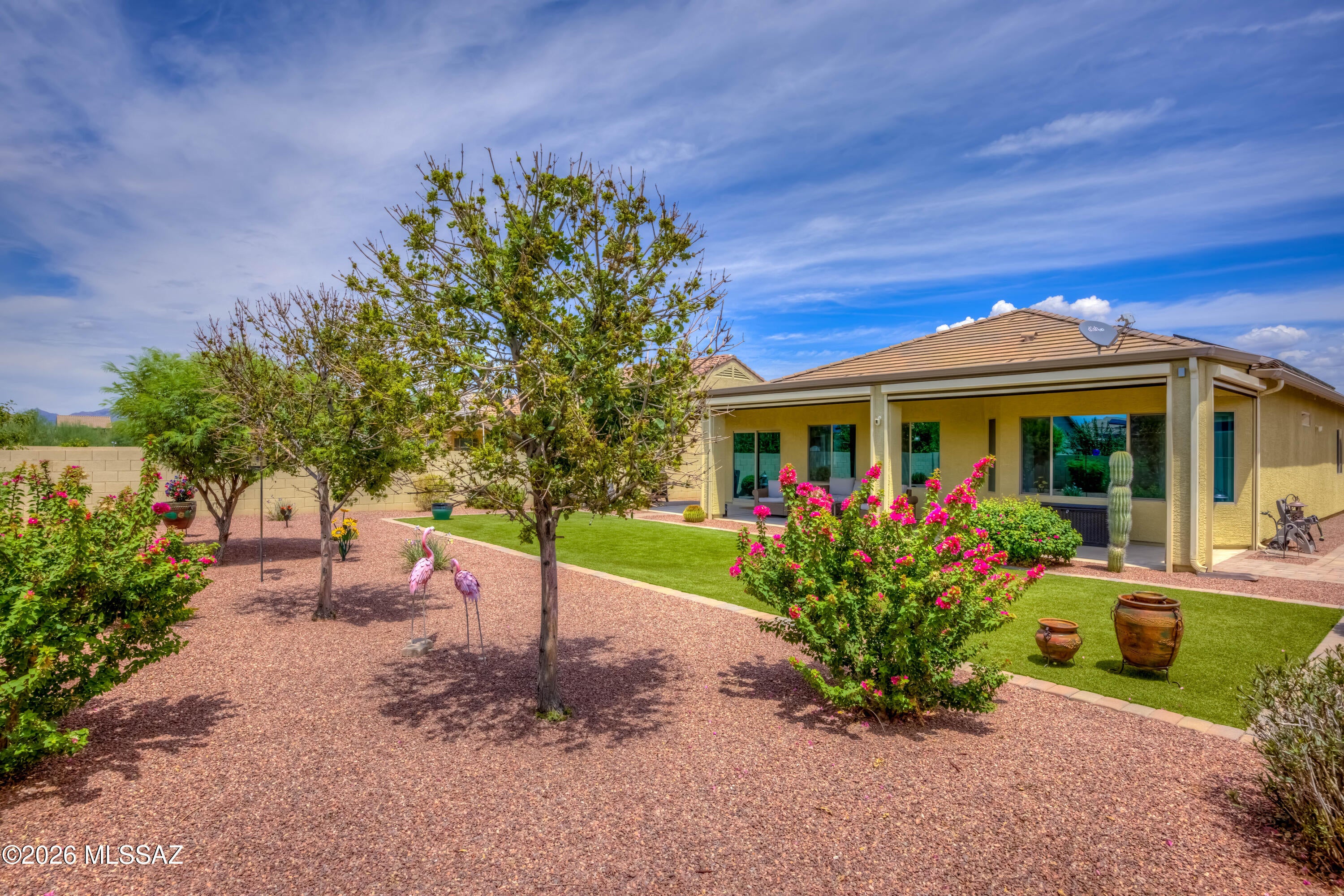 Red Rock Village - Residential