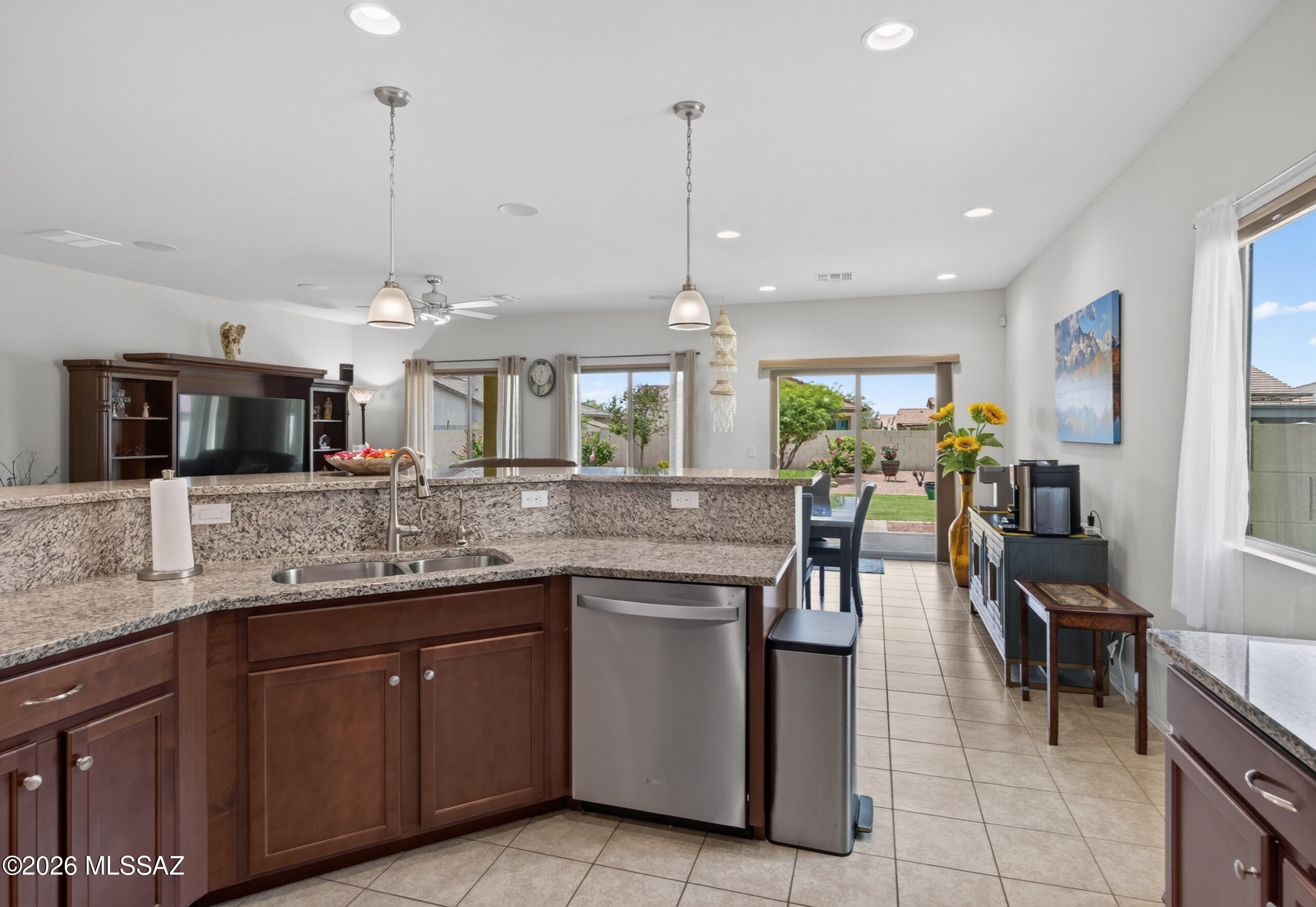Red Rock Village - Residential