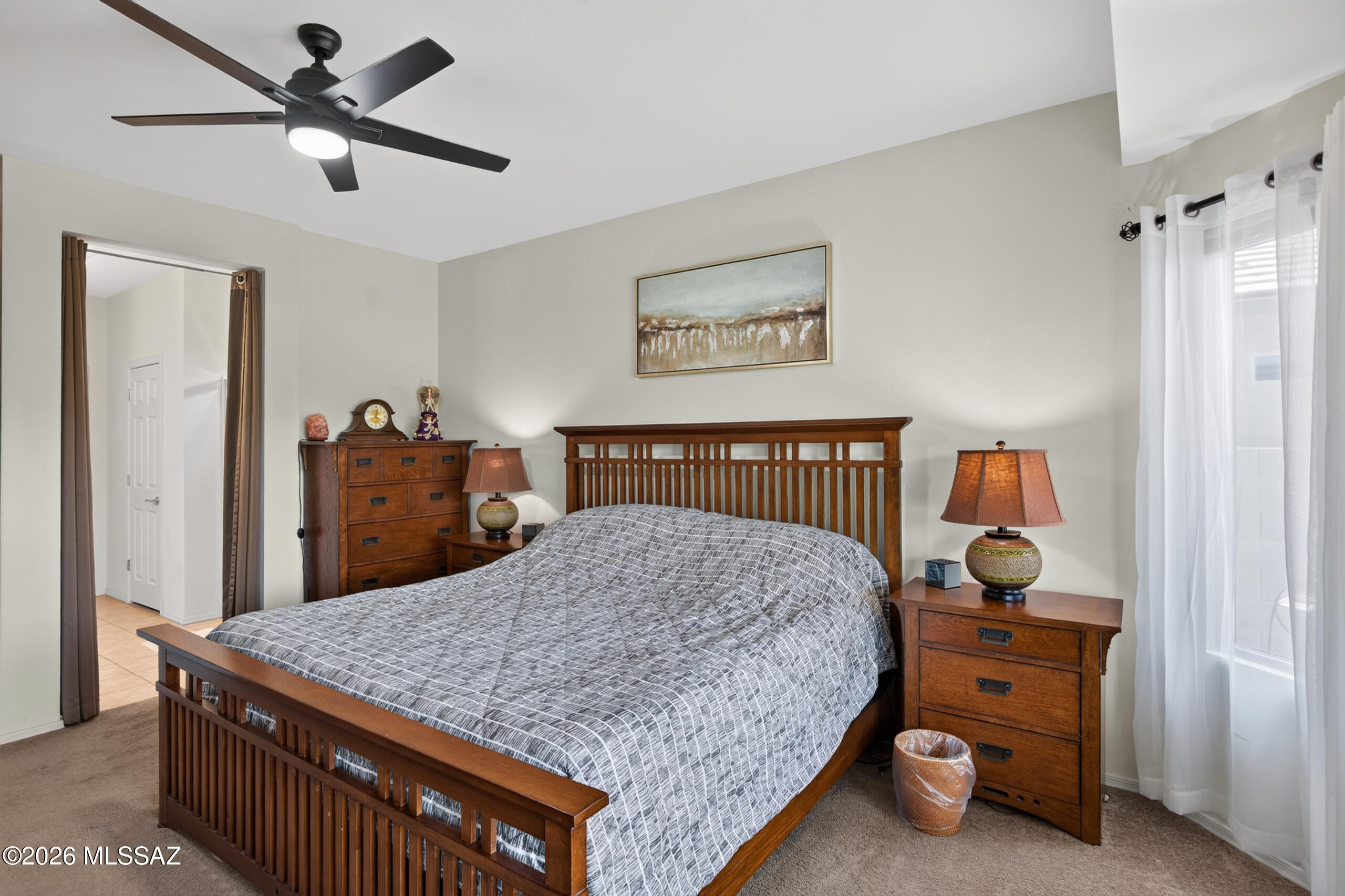 Red Rock Village - Residential