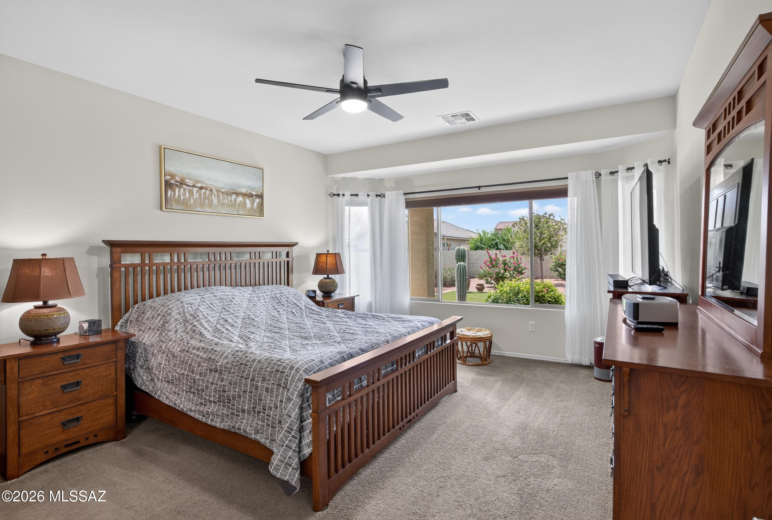 Red Rock Village - Residential