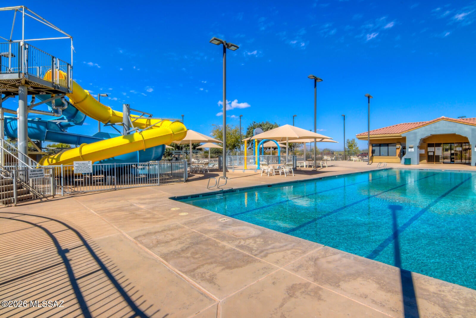 Red Rock Village - Residential