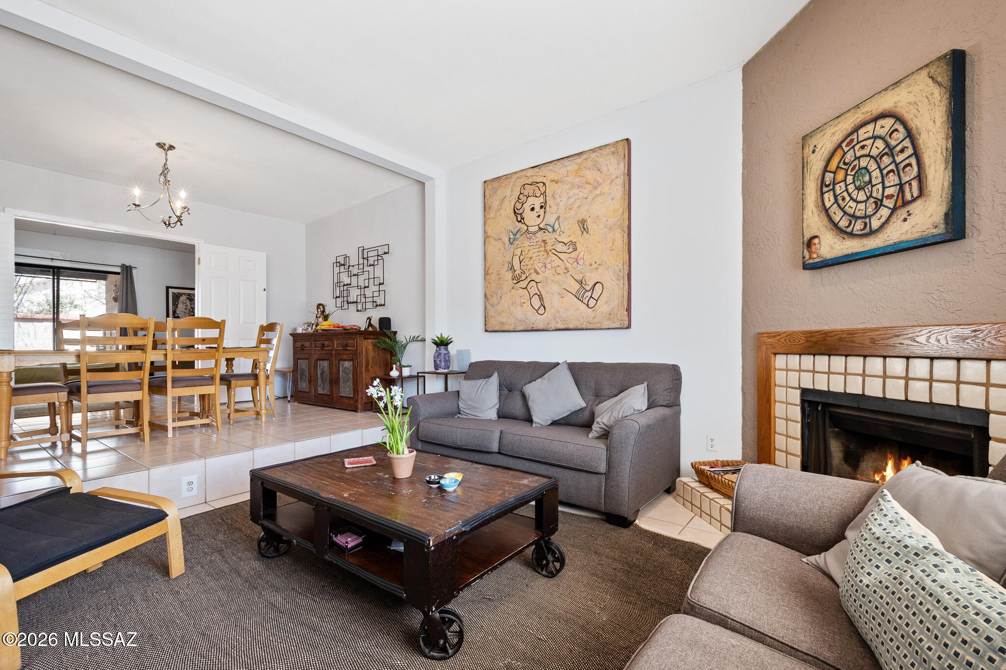 Casitas De Palo Santo (1-225) - Residential