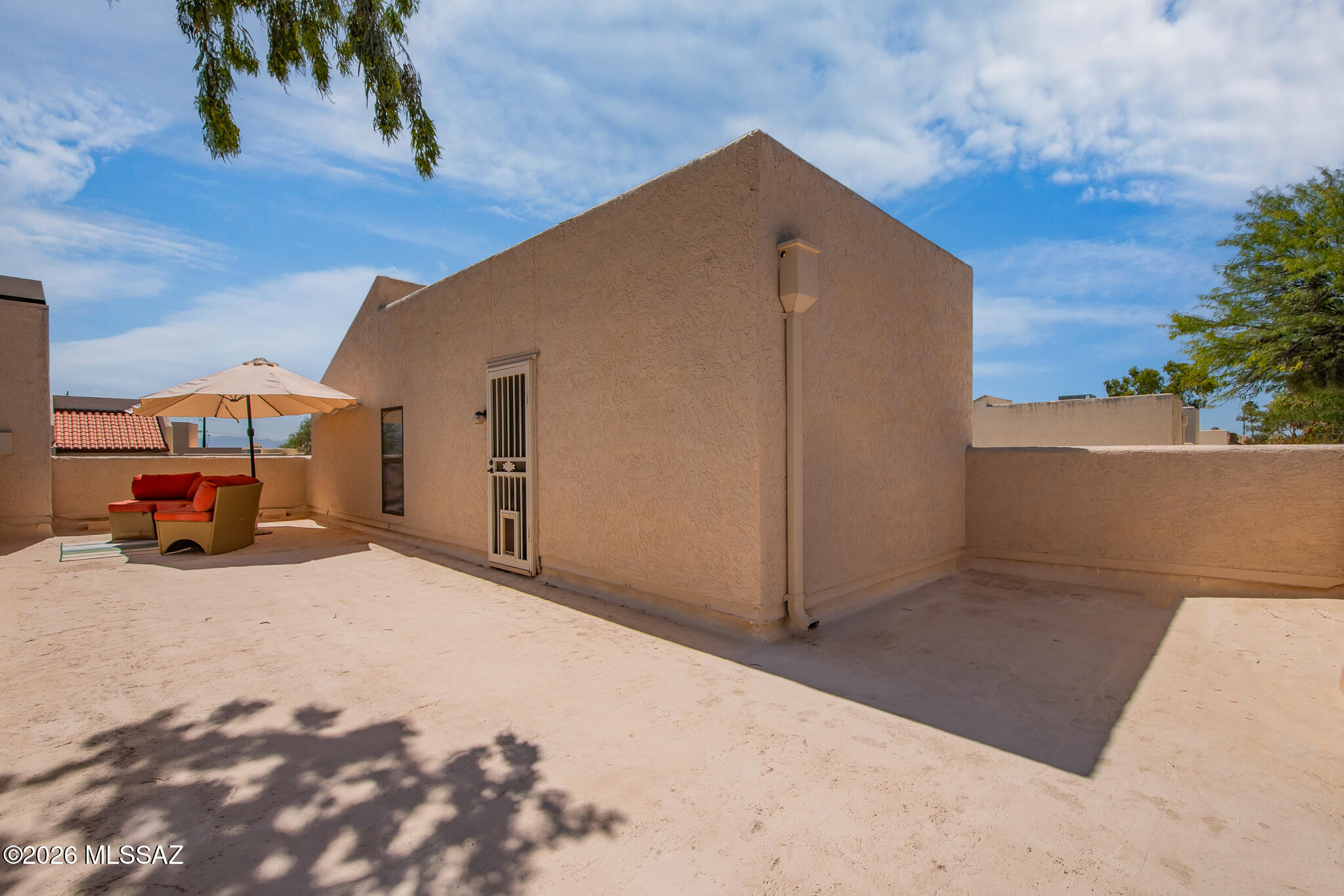 Casitas De Palo Santo (1-225) - Residential
