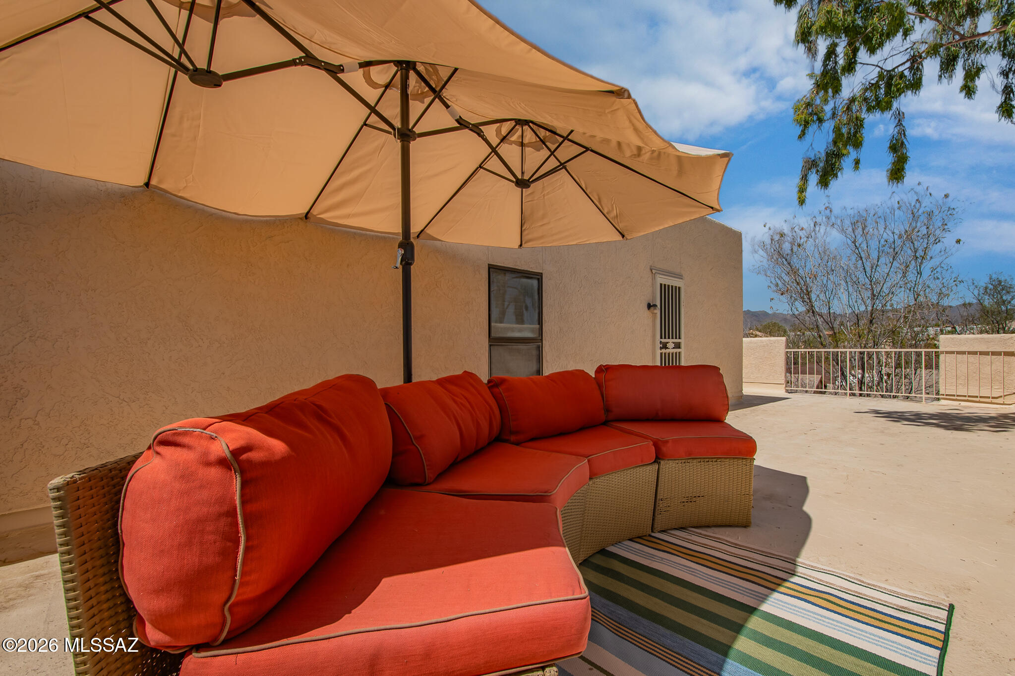 Casitas De Palo Santo (1-225) - Residential