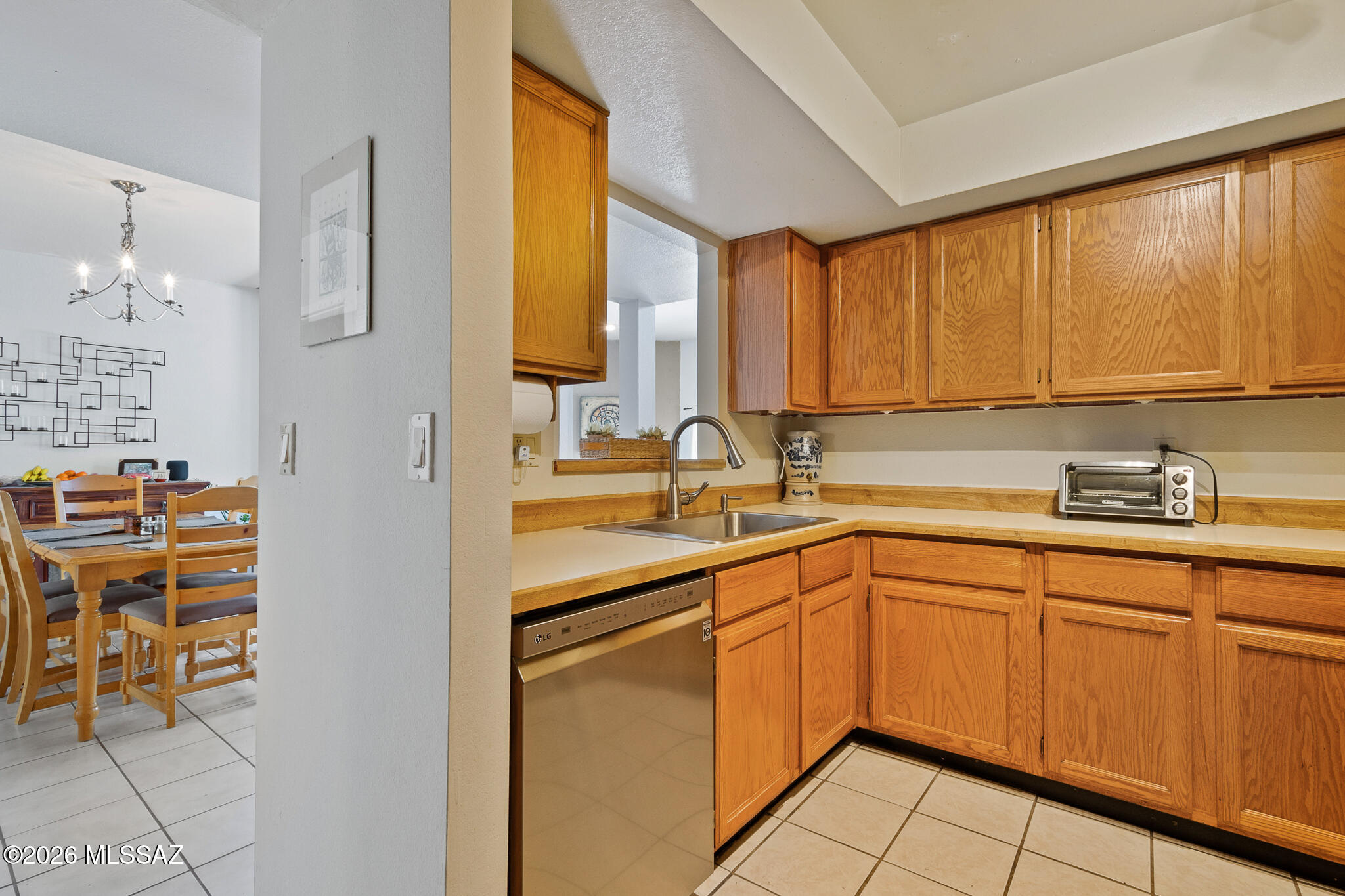 Casitas De Palo Santo (1-225) - Residential
