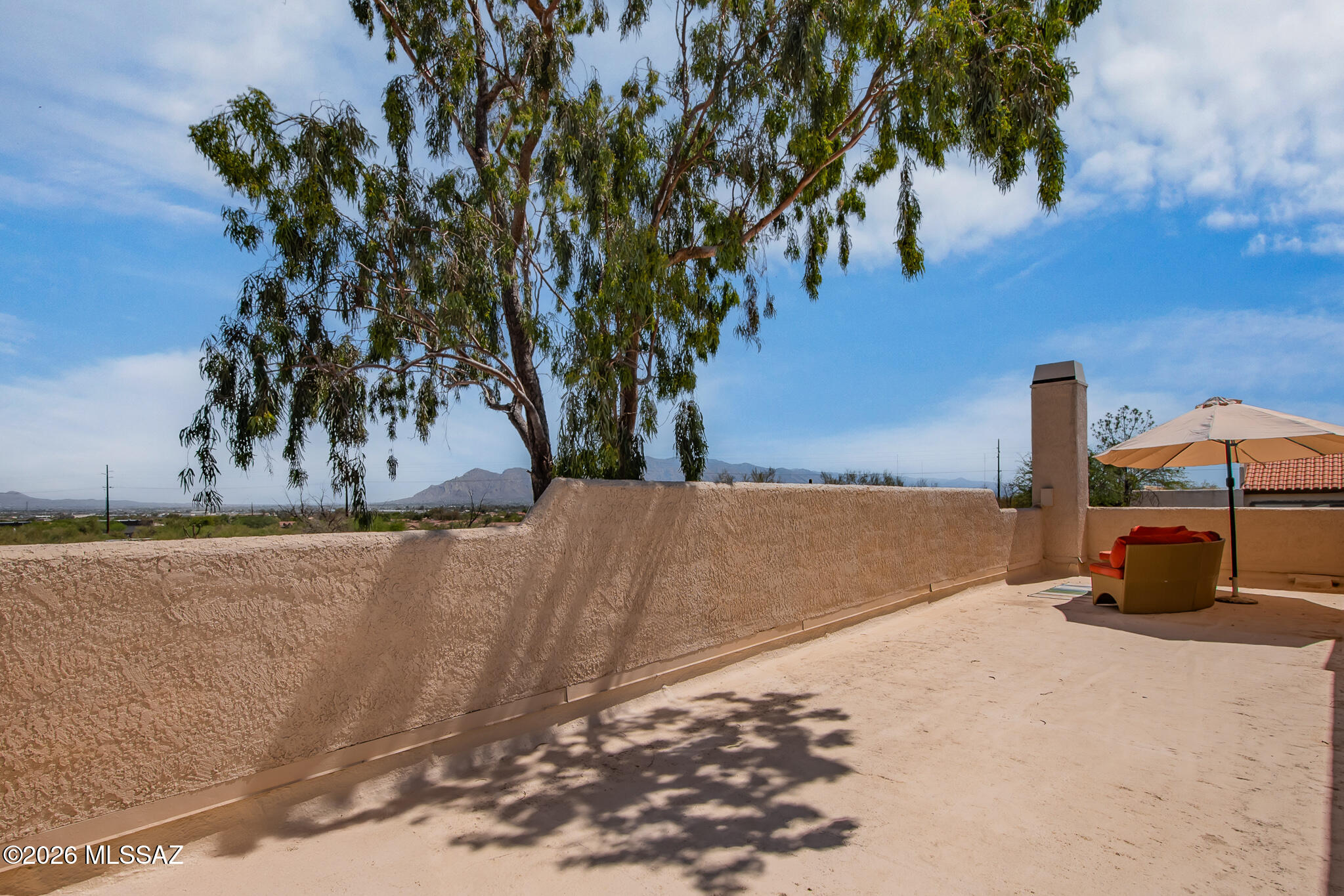 Casitas De Palo Santo (1-225) - Residential