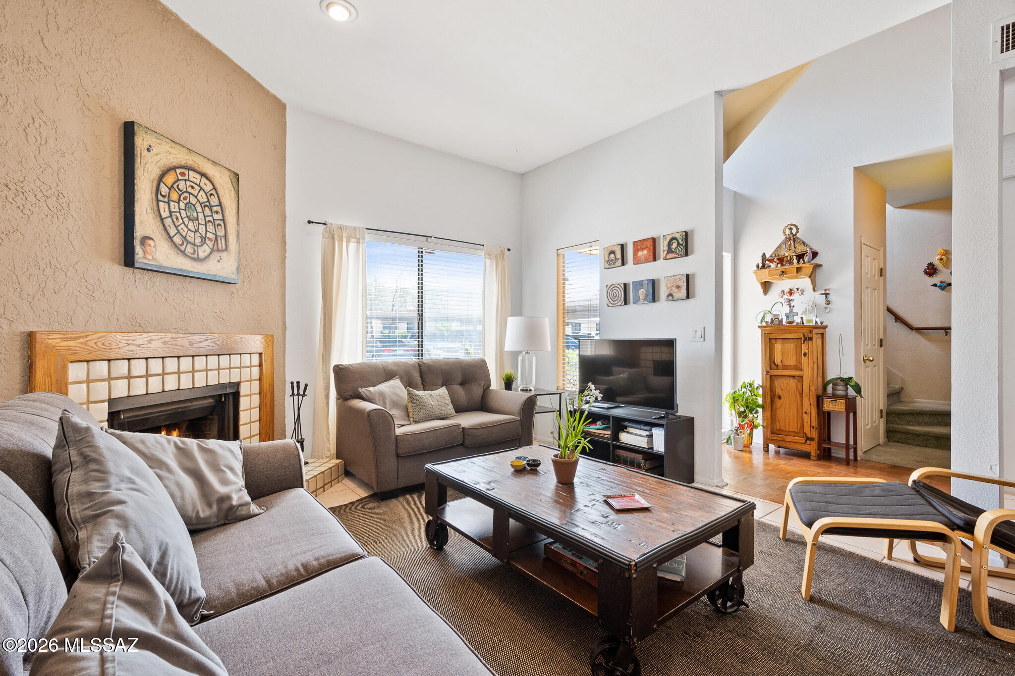 Casitas De Palo Santo (1-225) - Residential