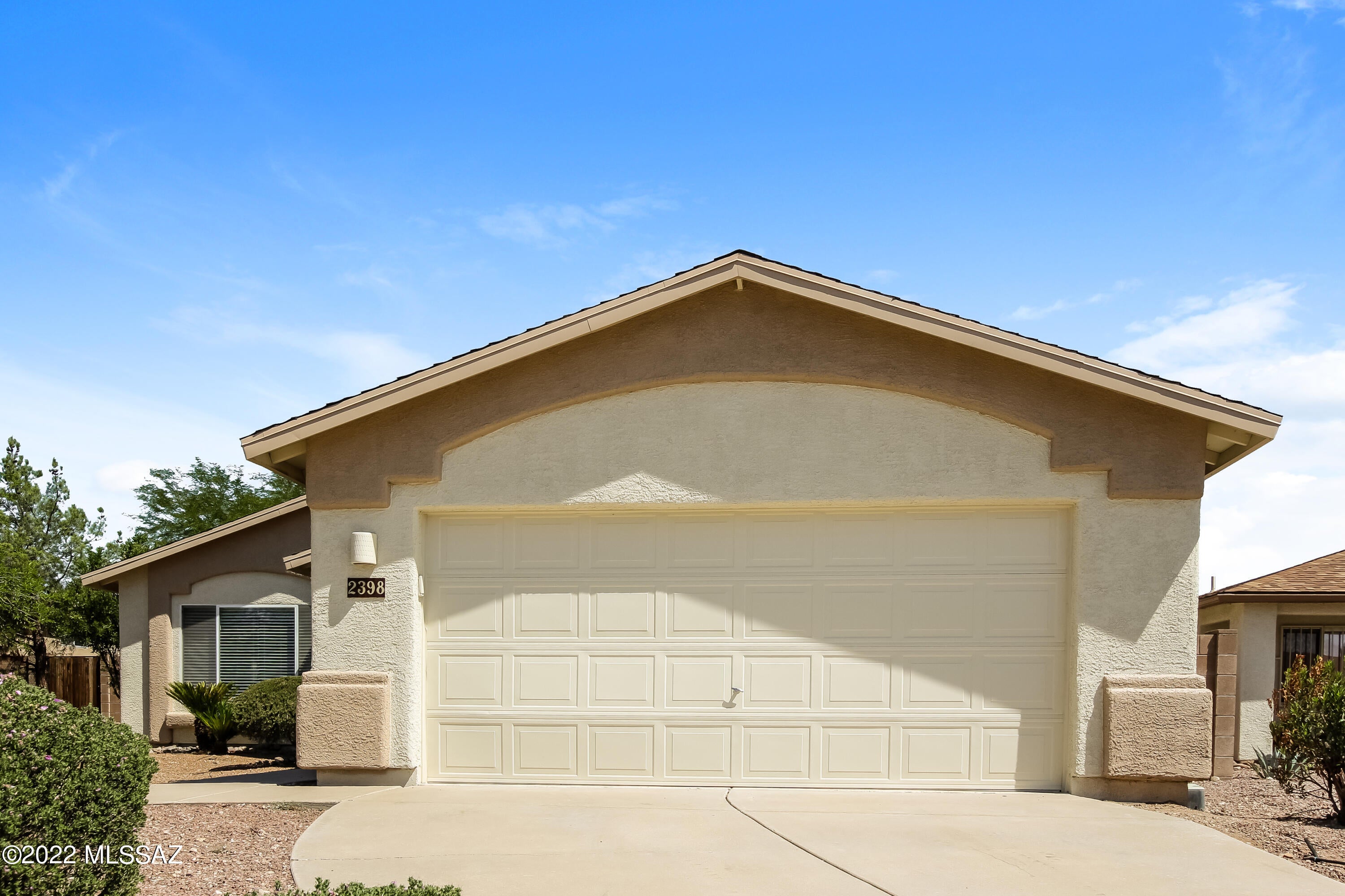 Horseshoe Trails (1-31) - Residential Lease