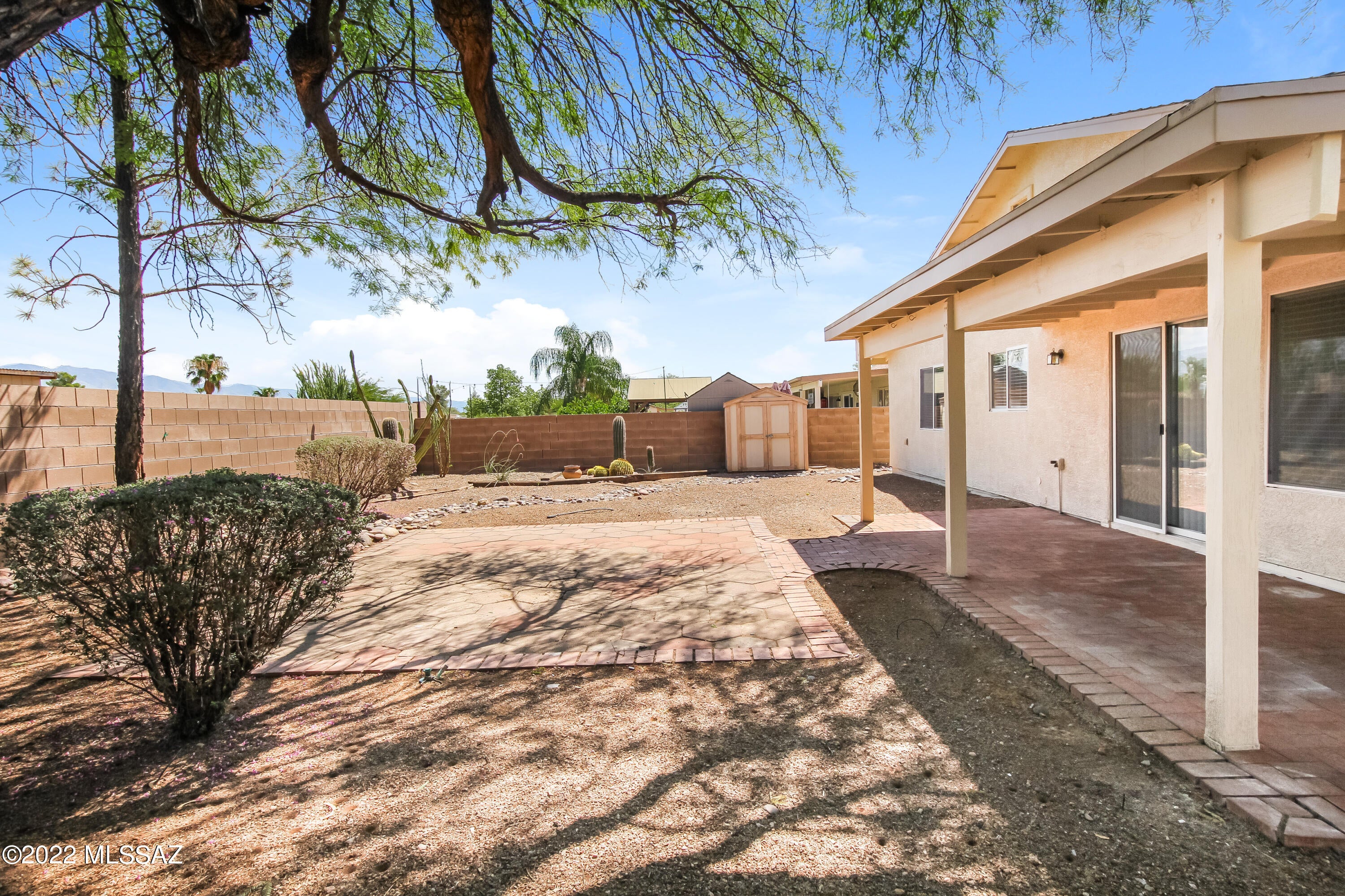 Horseshoe Trails (1-31) - Residential Lease