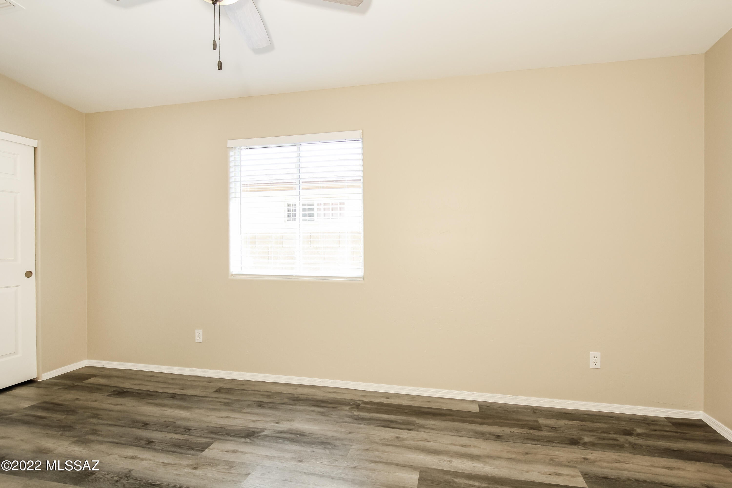 Horseshoe Trails (1-31) - Residential Lease