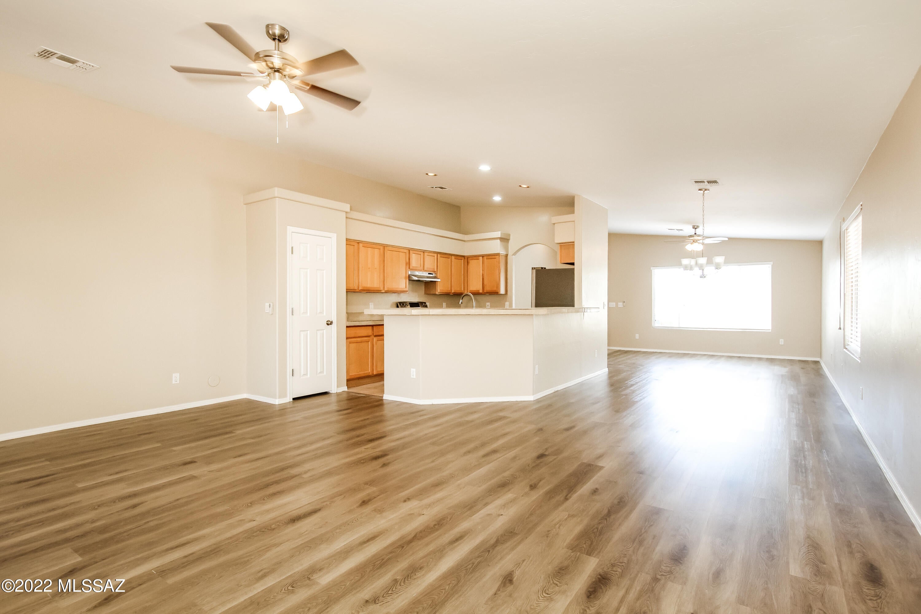 Horseshoe Trails (1-31) - Residential Lease