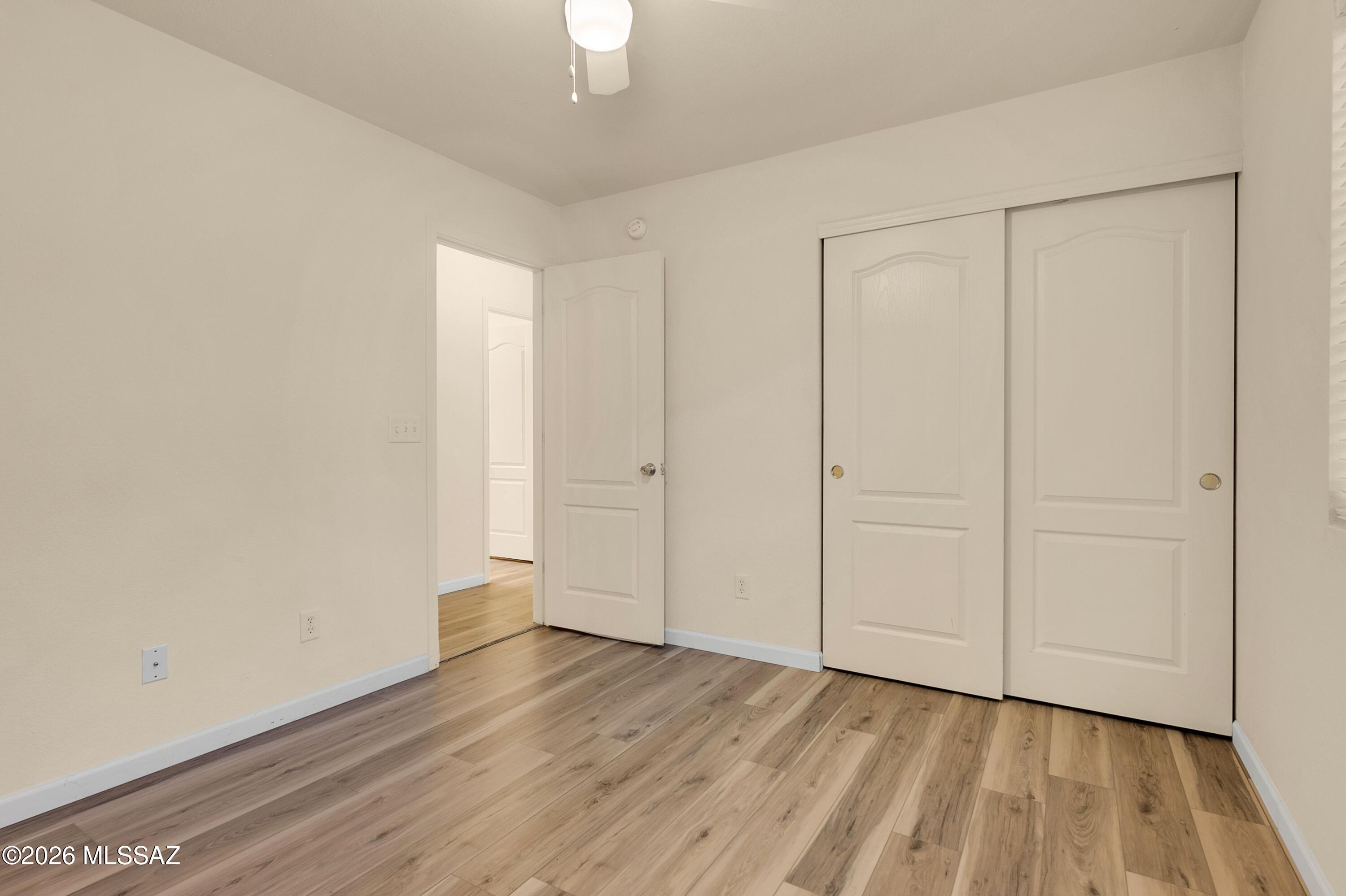 Rosevale (1-137) - Residential