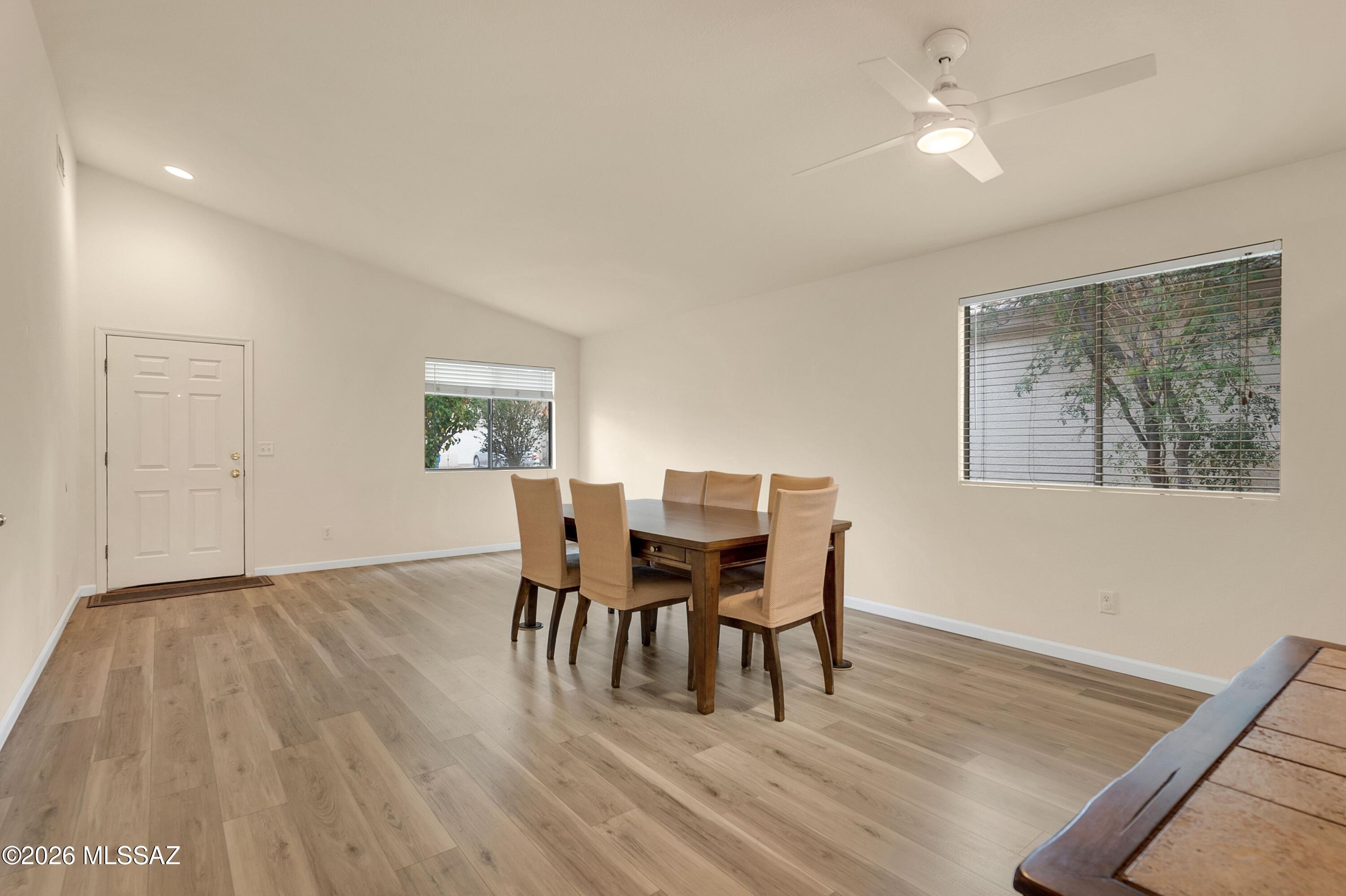 Rosevale (1-137) - Residential