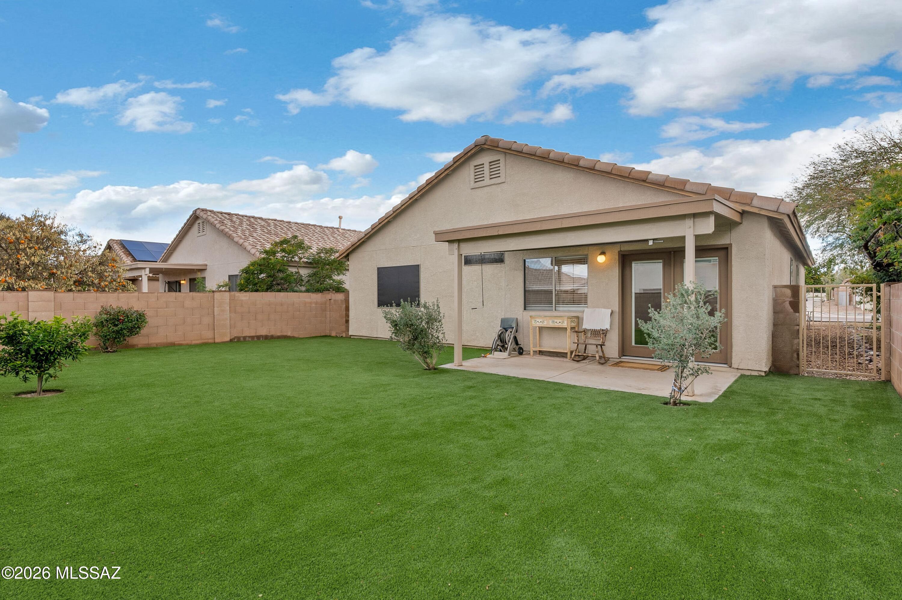 Rosevale (1-137) - Residential
