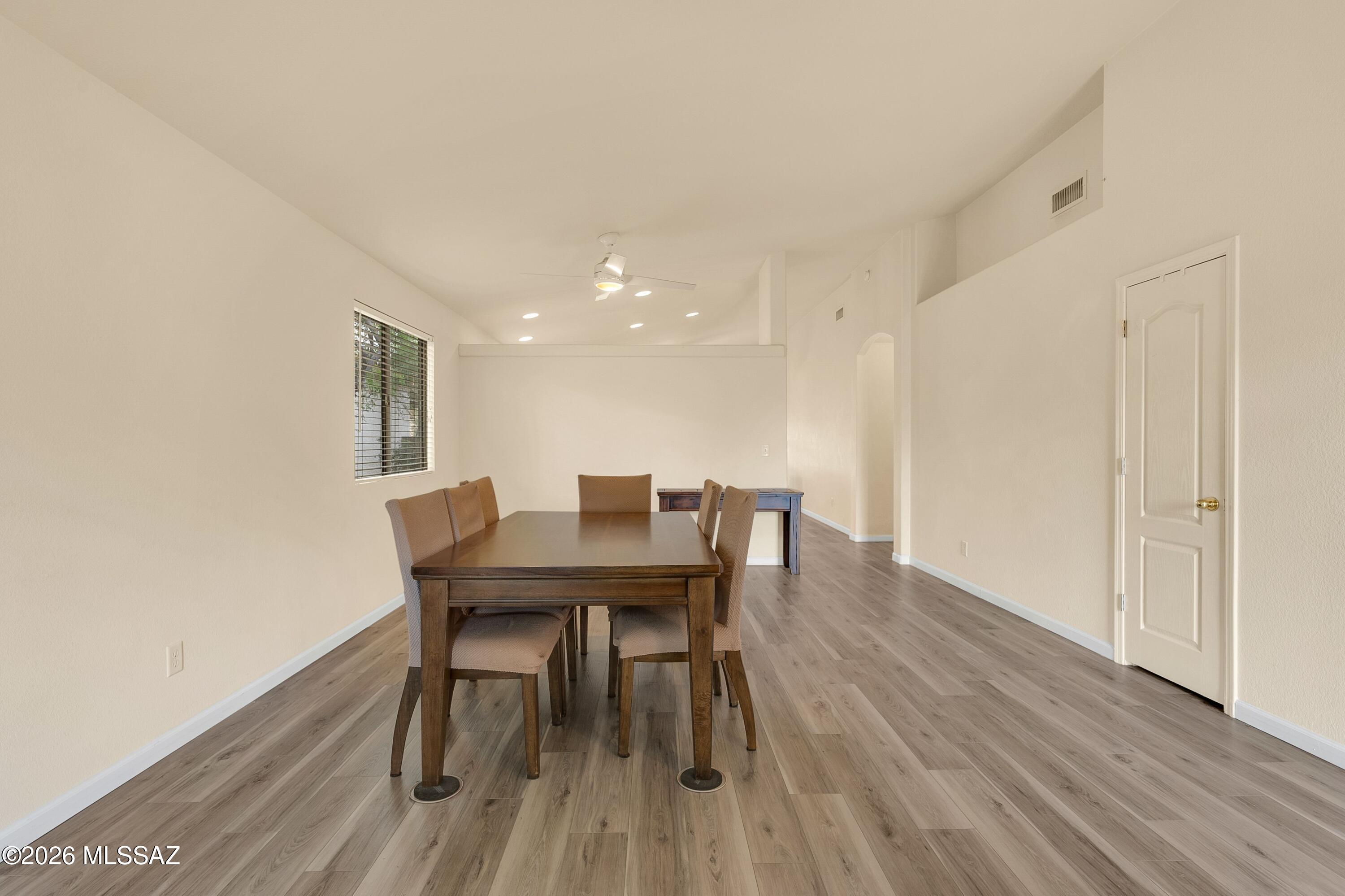 Rosevale (1-137) - Residential