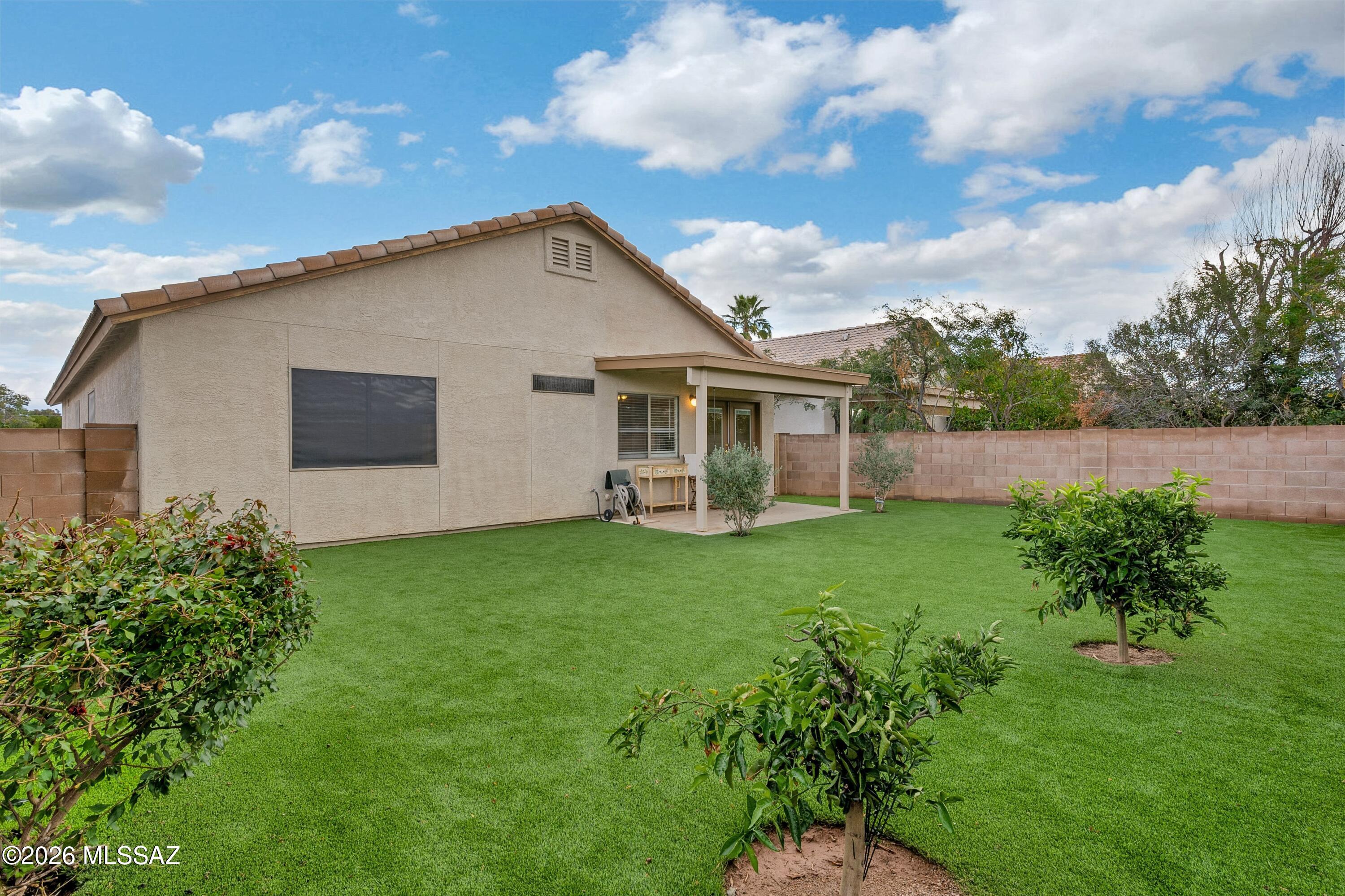 Rosevale (1-137) - Residential