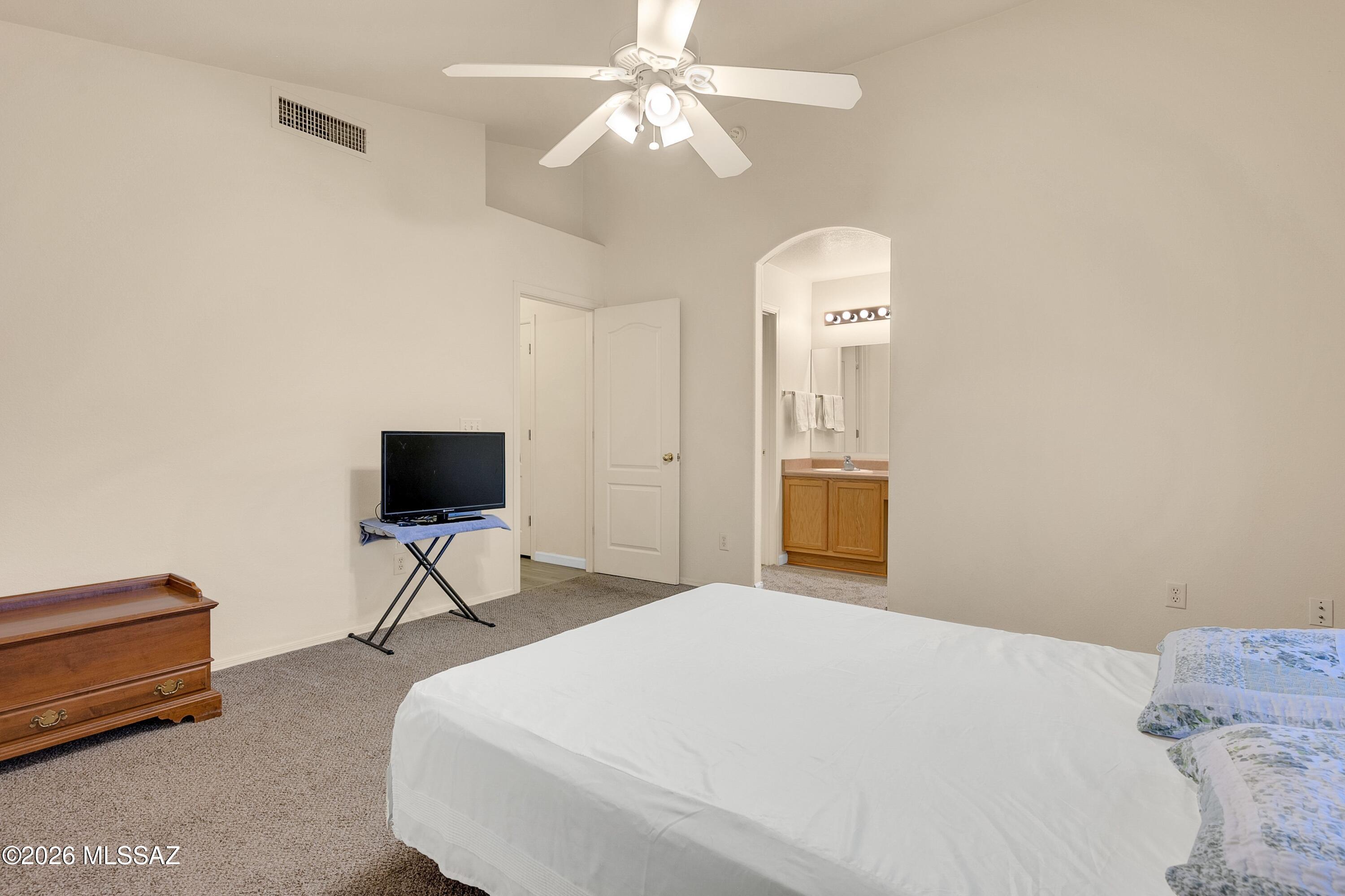 Rosevale (1-137) - Residential