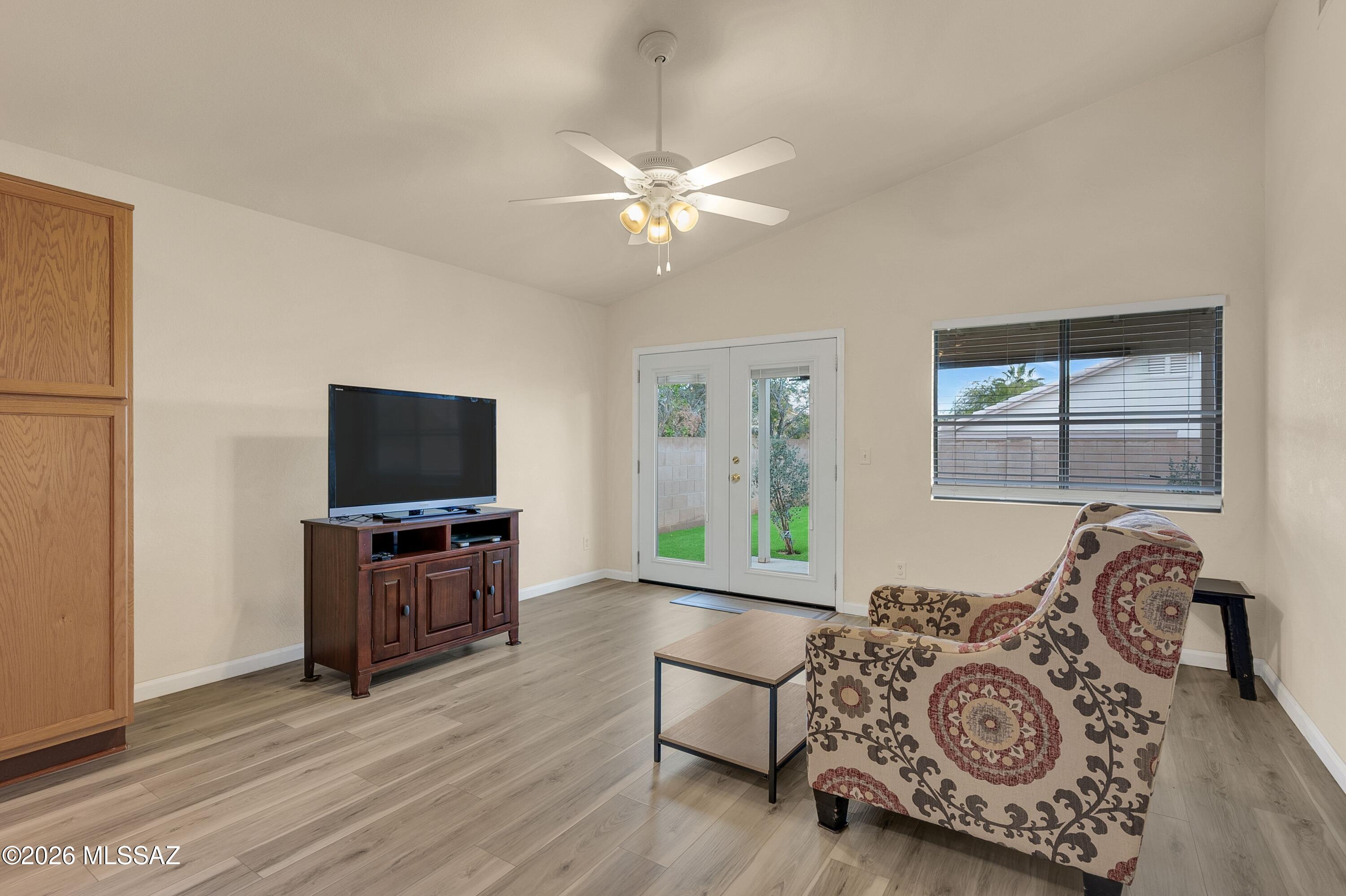 Rosevale (1-137) - Residential
