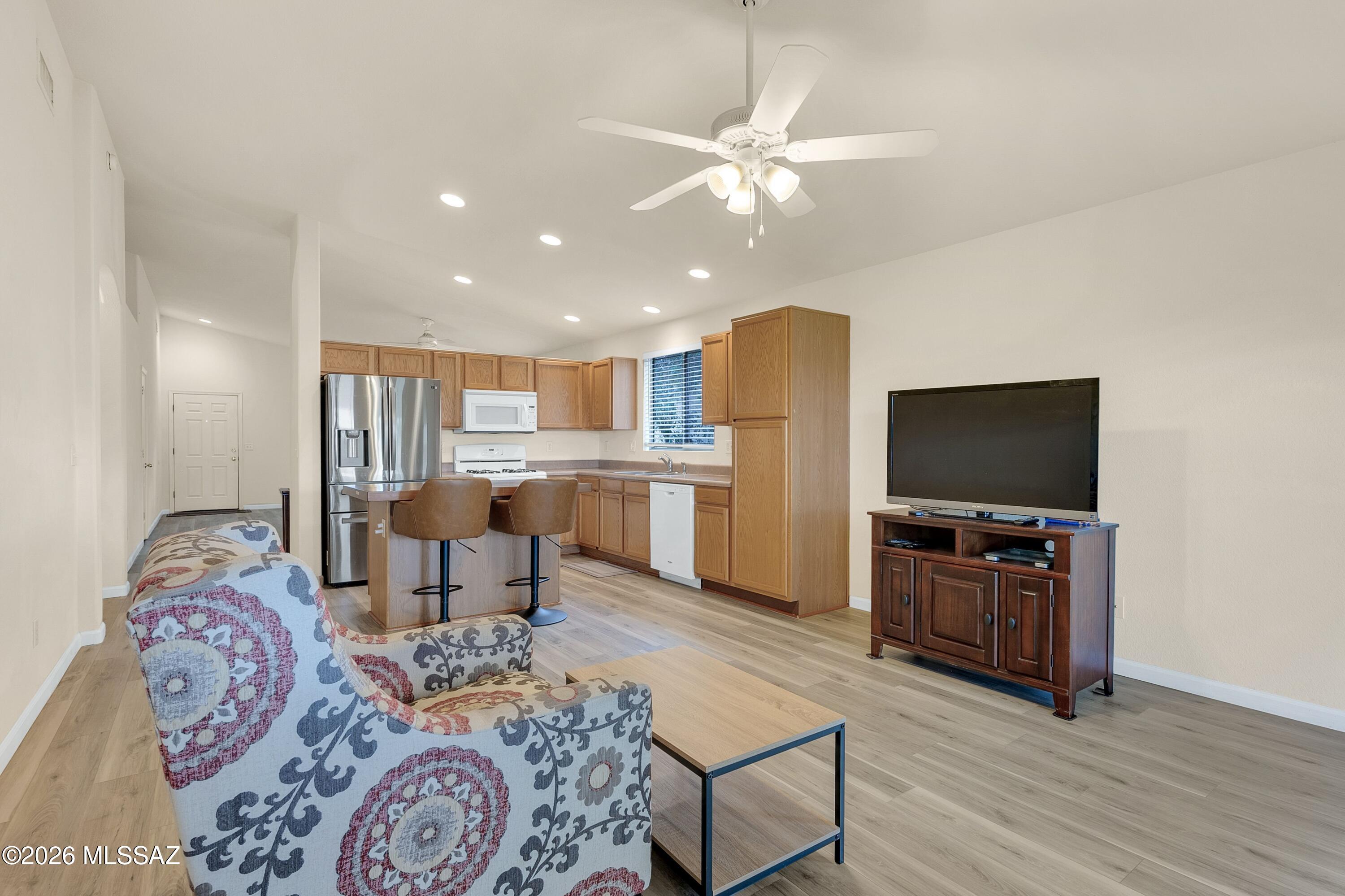 Rosevale (1-137) - Residential