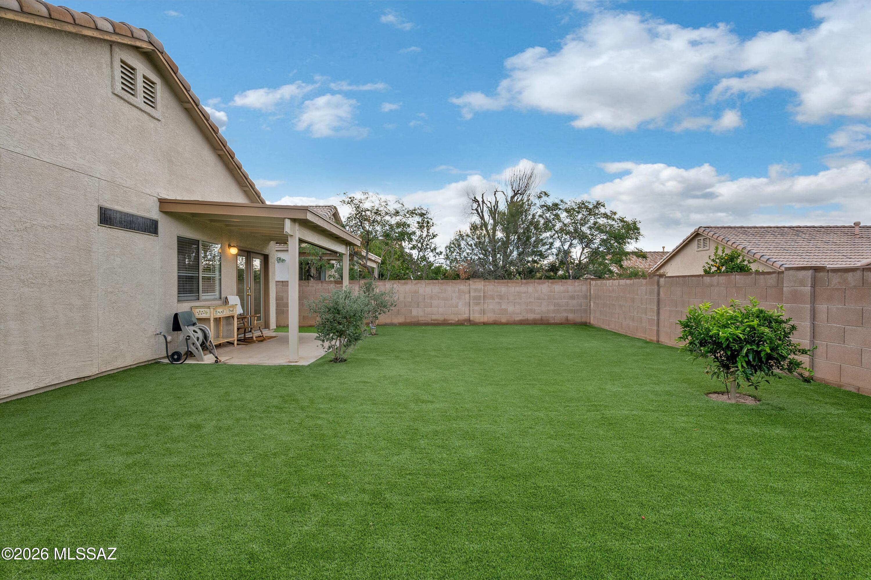Rosevale (1-137) - Residential