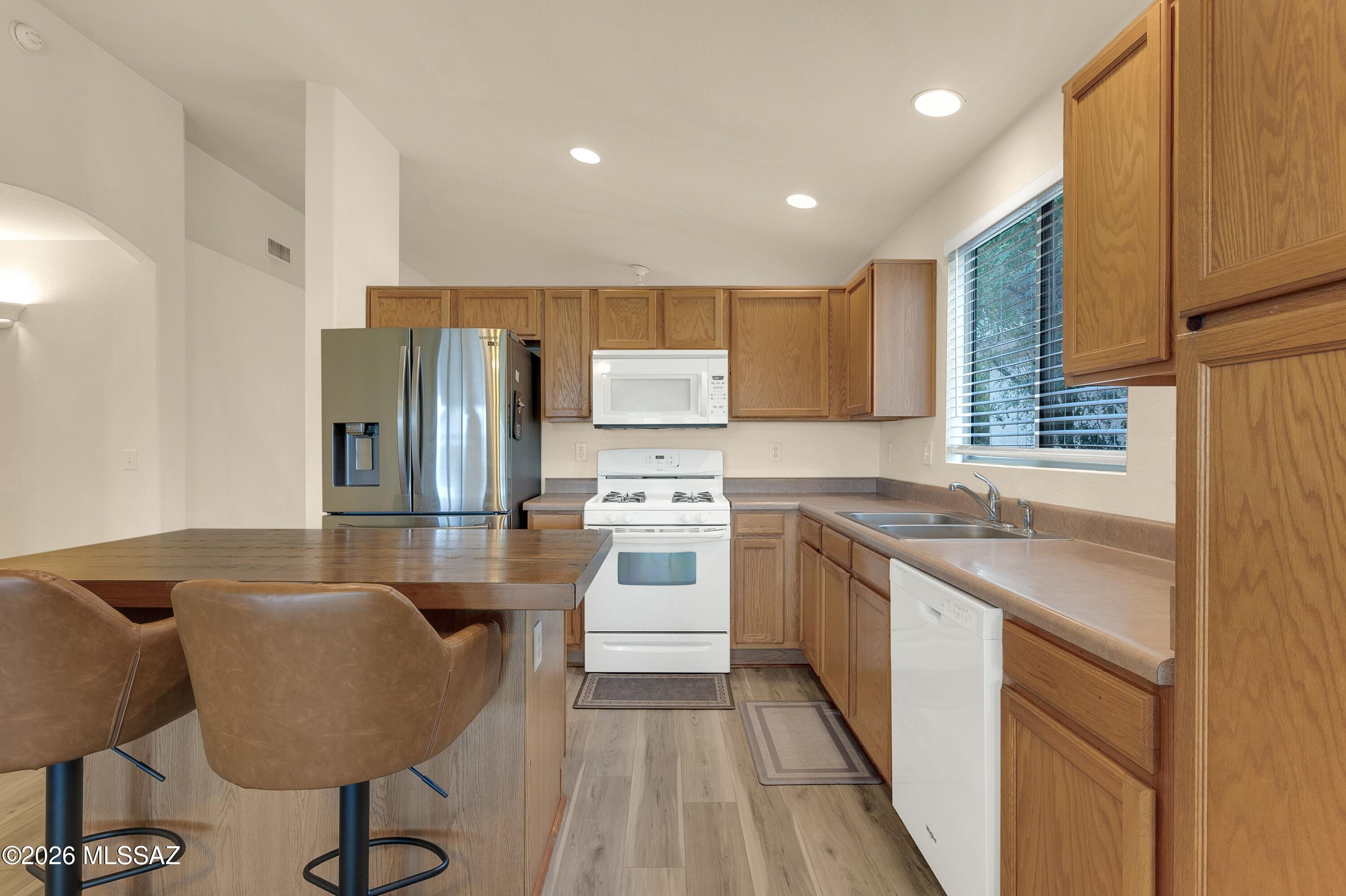 Rosevale (1-137) - Residential