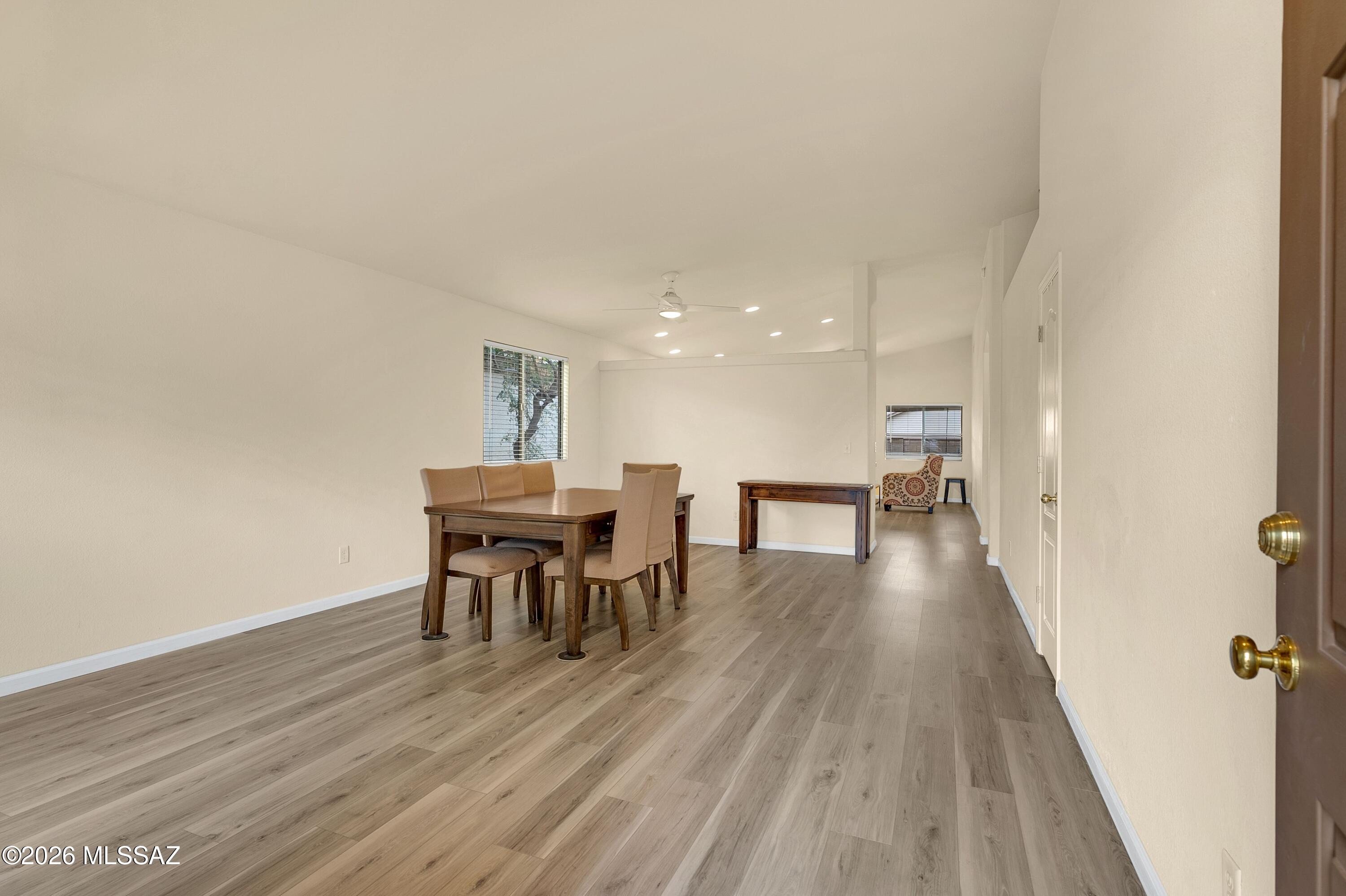 Rosevale (1-137) - Residential