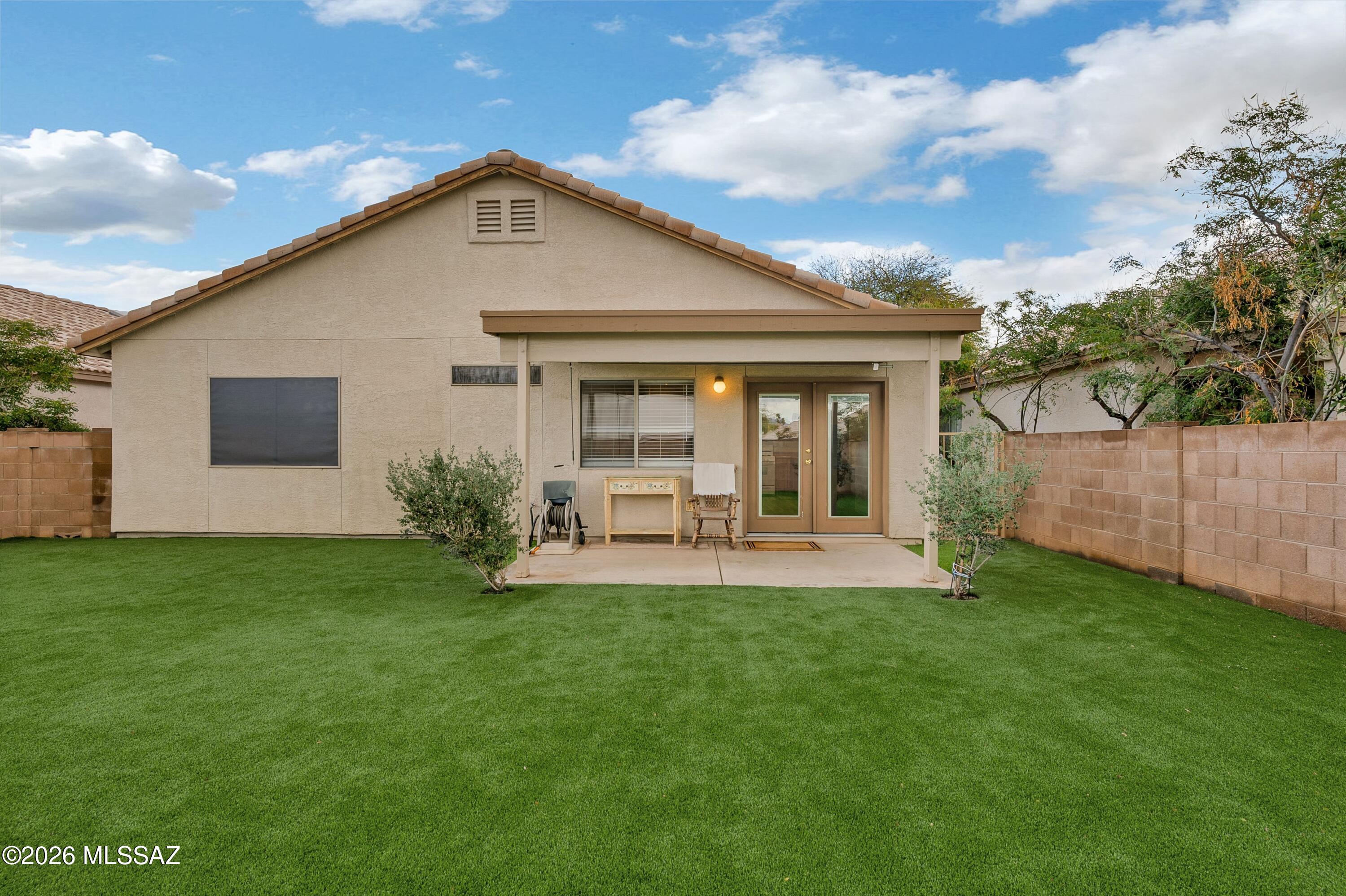 Rosevale (1-137) - Residential