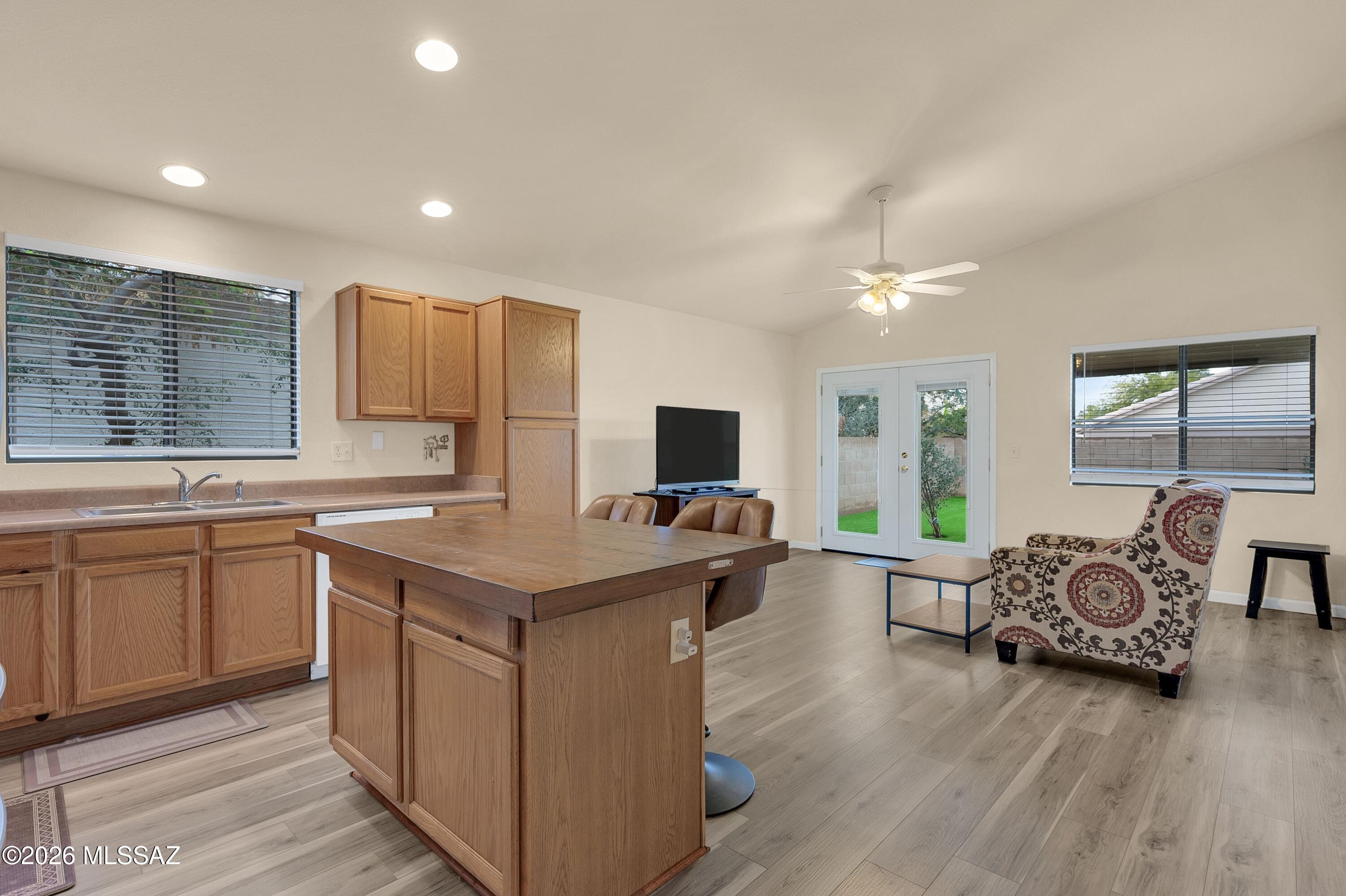 Rosevale (1-137) - Residential