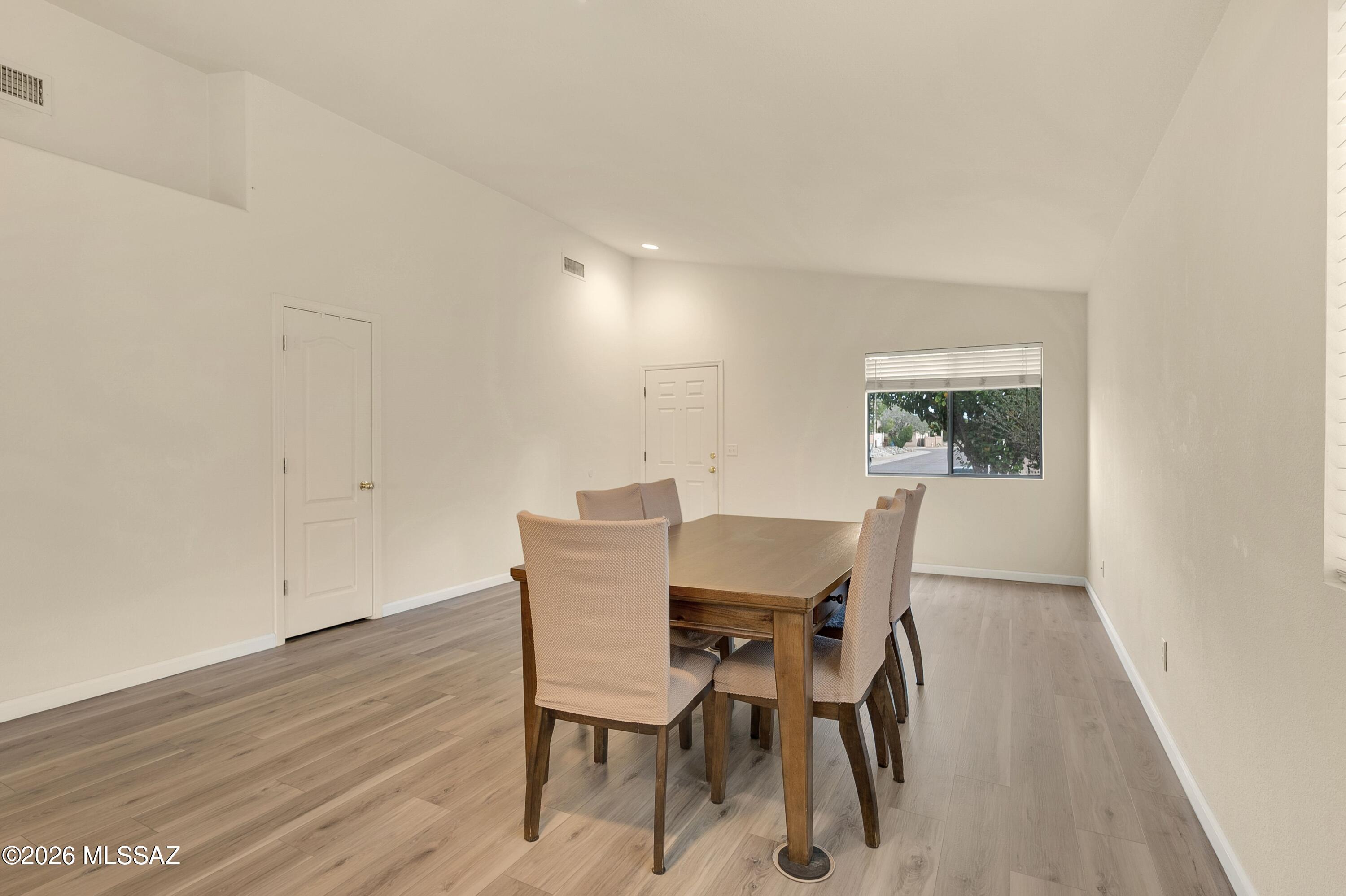 Rosevale (1-137) - Residential