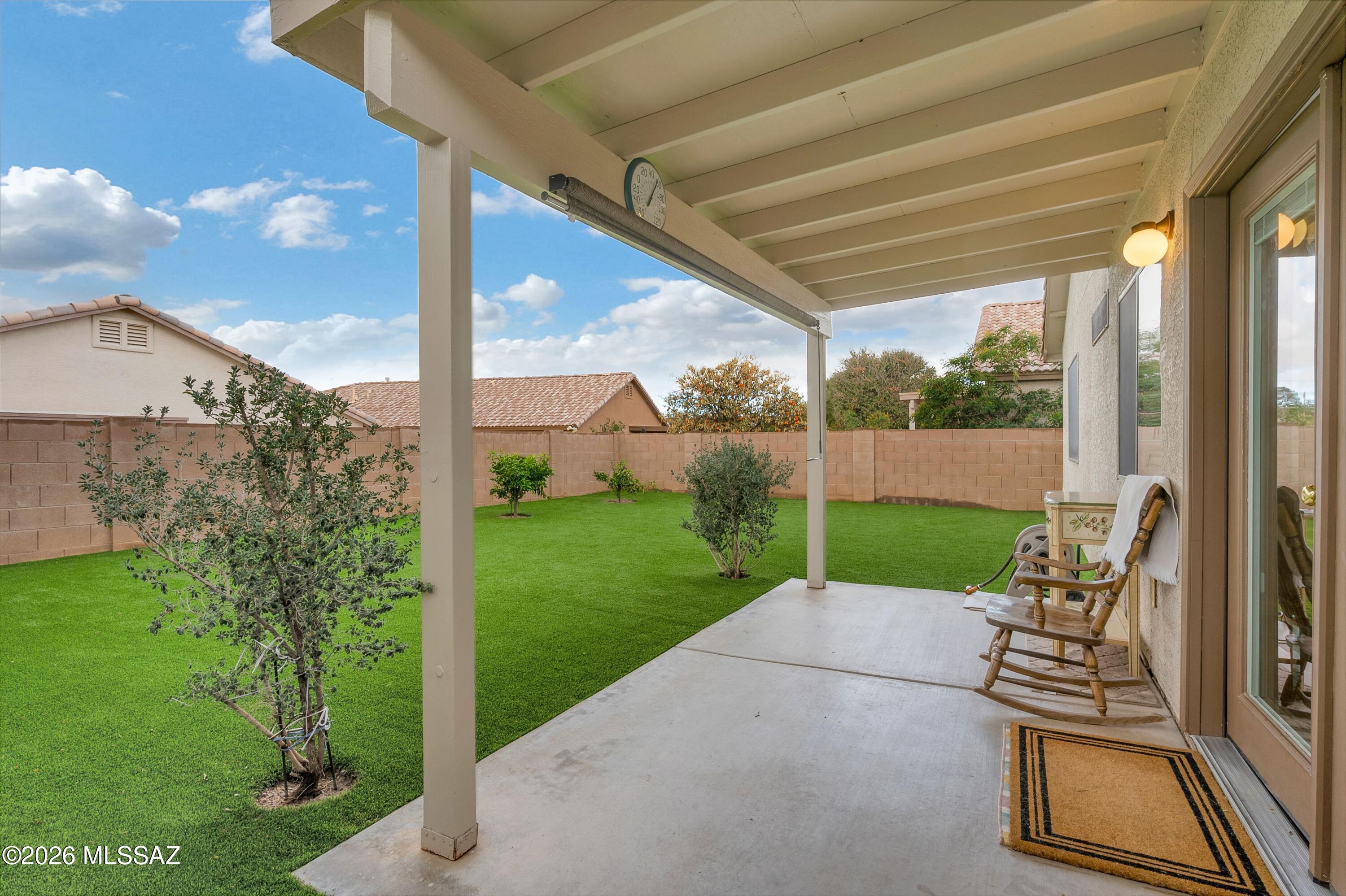 Rosevale (1-137) - Residential