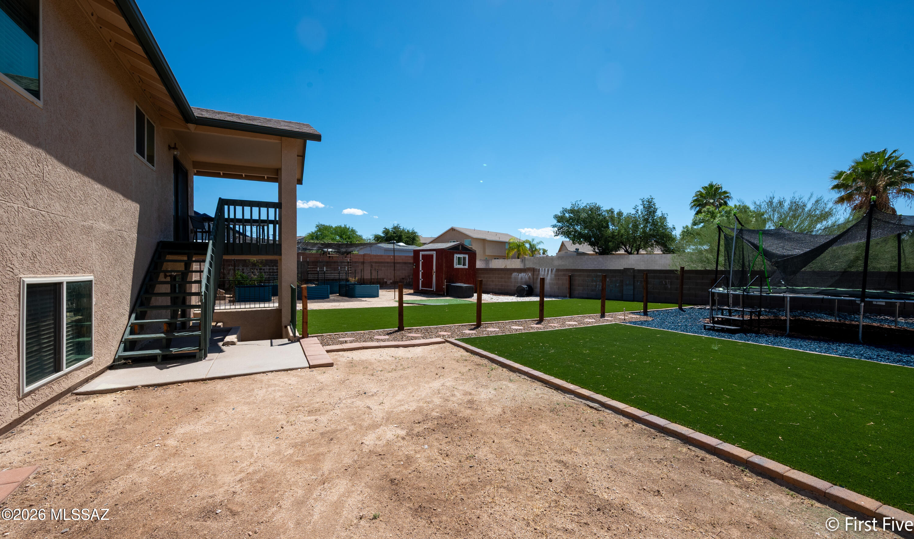 Countryside Terrace (240-398) - Residential Lease