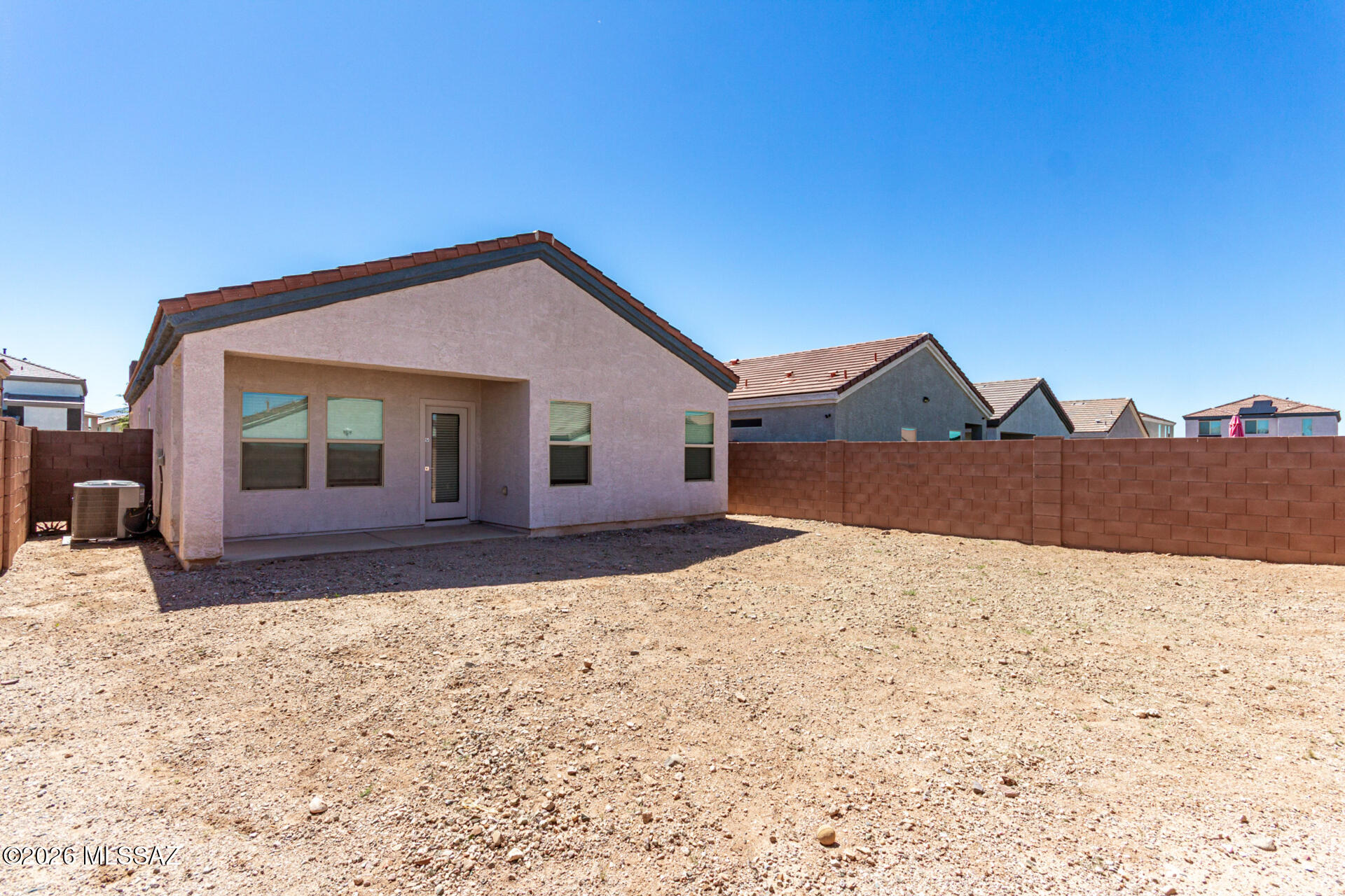 N/A - Residential