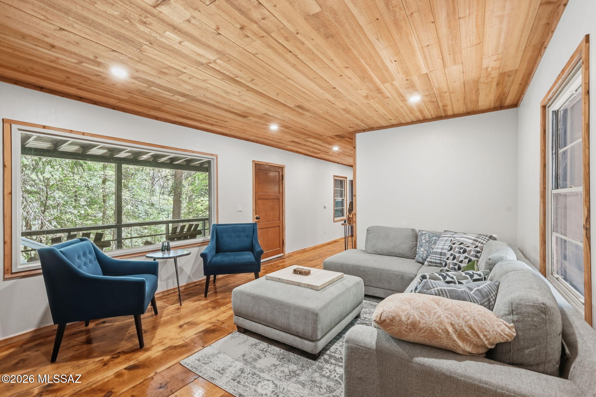 Summerhaven - Residential